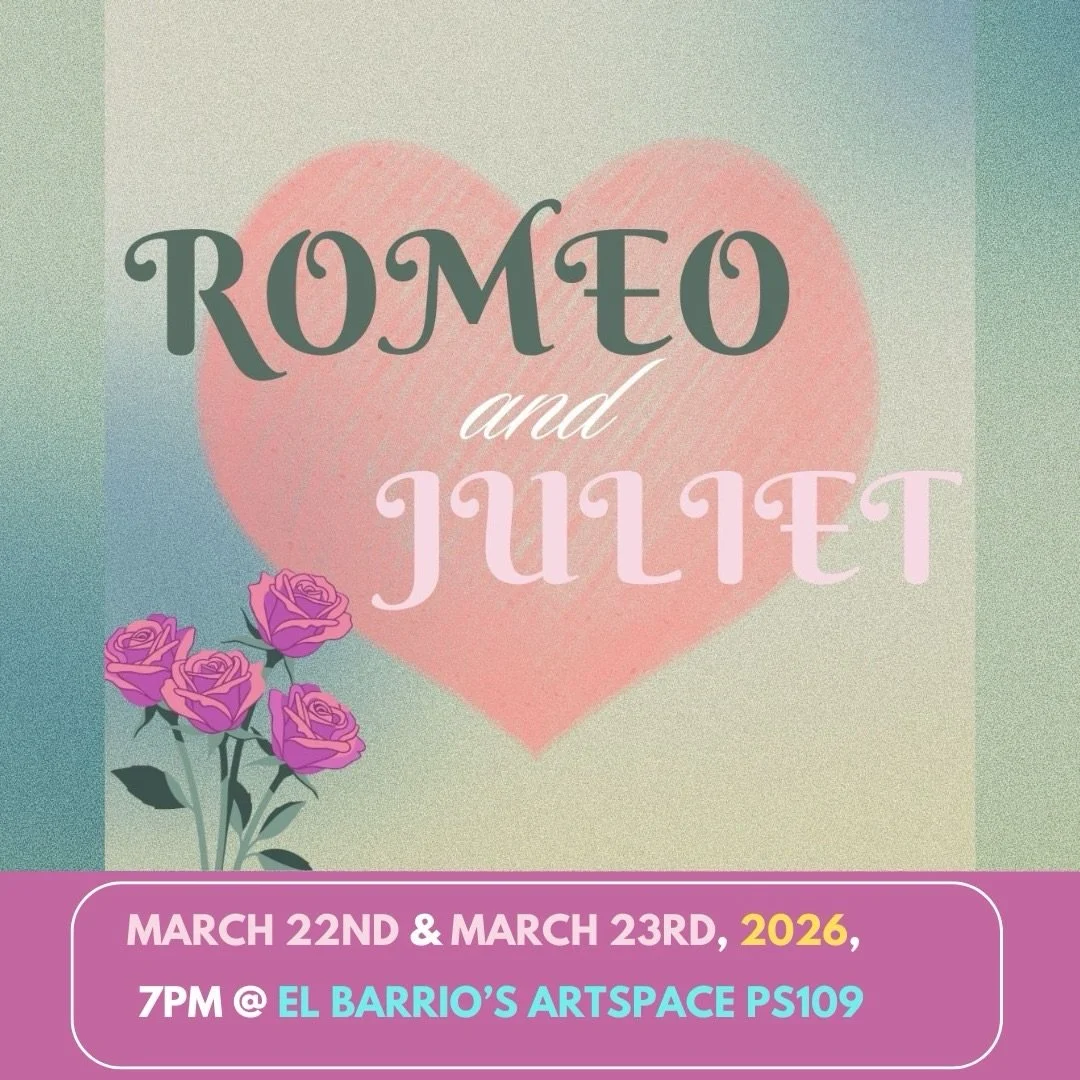 back in march I did my first Shakespeare show, which has been a goal of mine for YEARS. could not have asked for a better group of artists to work with!! still biting my thumb at you though 🕺🪩⚔️