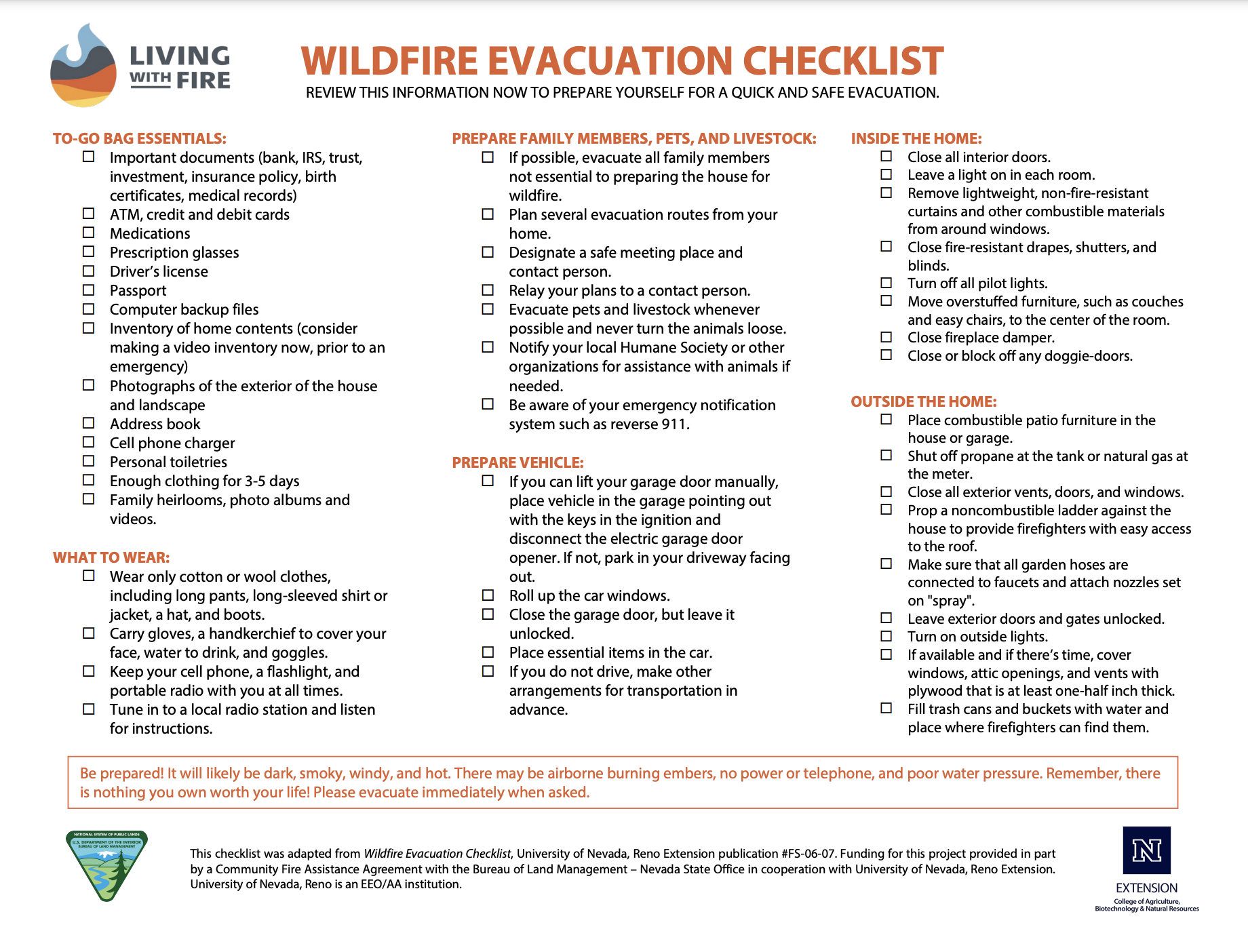 A Lighting Emergency - Making Sure Your Facility Is Ready for the