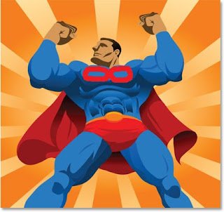 My Superhero Team: SLANGG
