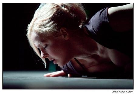 Crazy Enough: Storm Large Takes PCS by…well, Storm