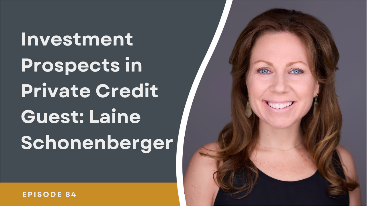Is This a Good Option For Your Cash Savings? Yrefy w/ Laine Schonenberger