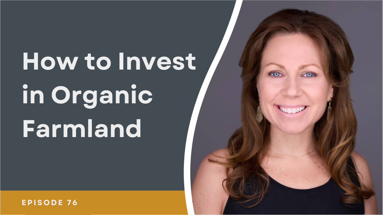 Investing in Organic Farmland: How Iroquois Valley Builds a Sustainable Food System