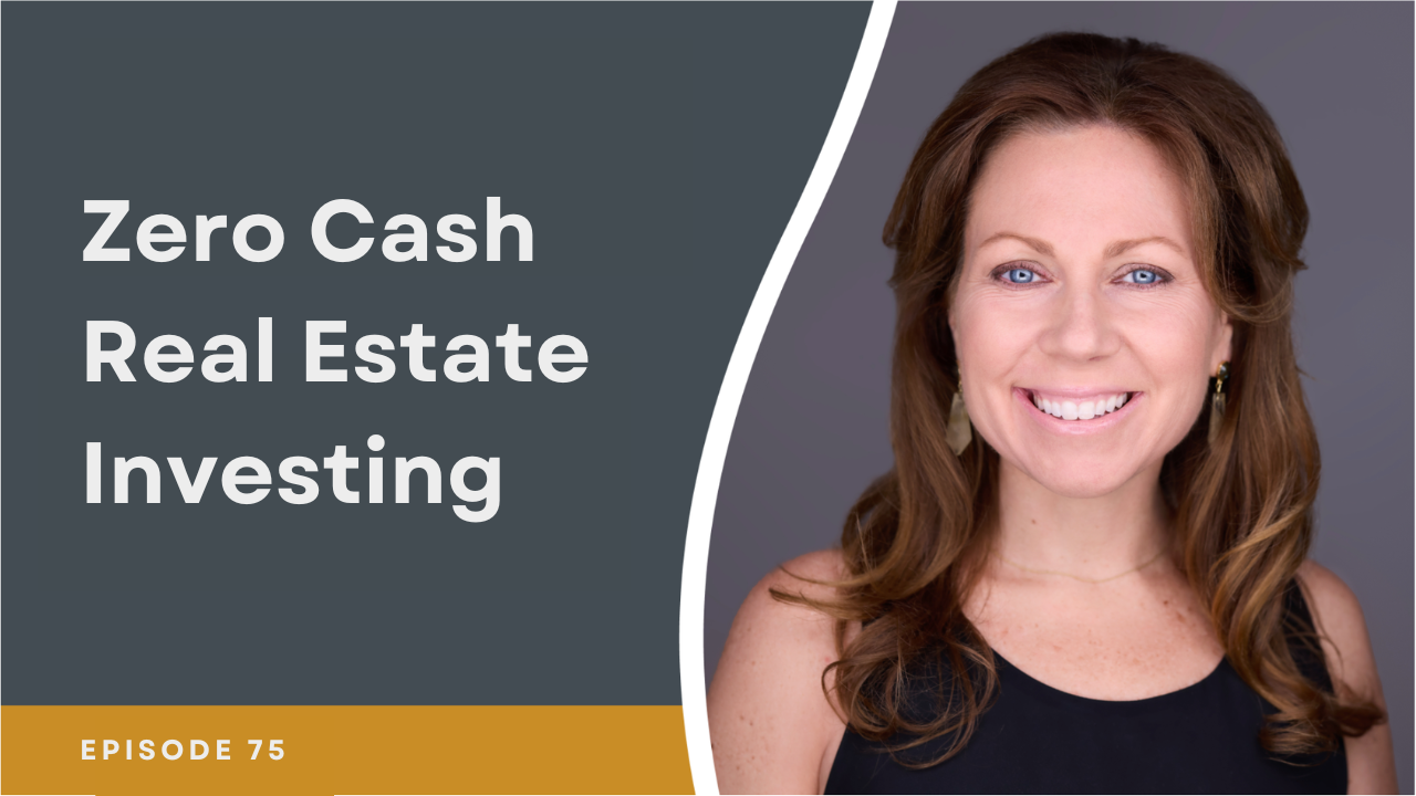 Real Estate Investing Without the Cash: Jesse Lang’s BRRRR Strategy