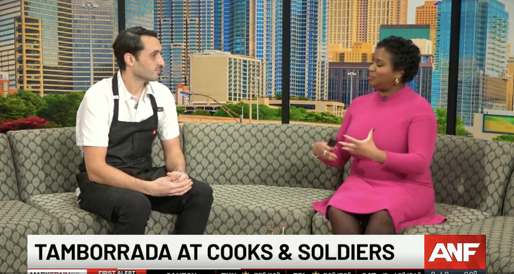 Tamborrada Festival to bring a taste of Spain to metro Atlanta