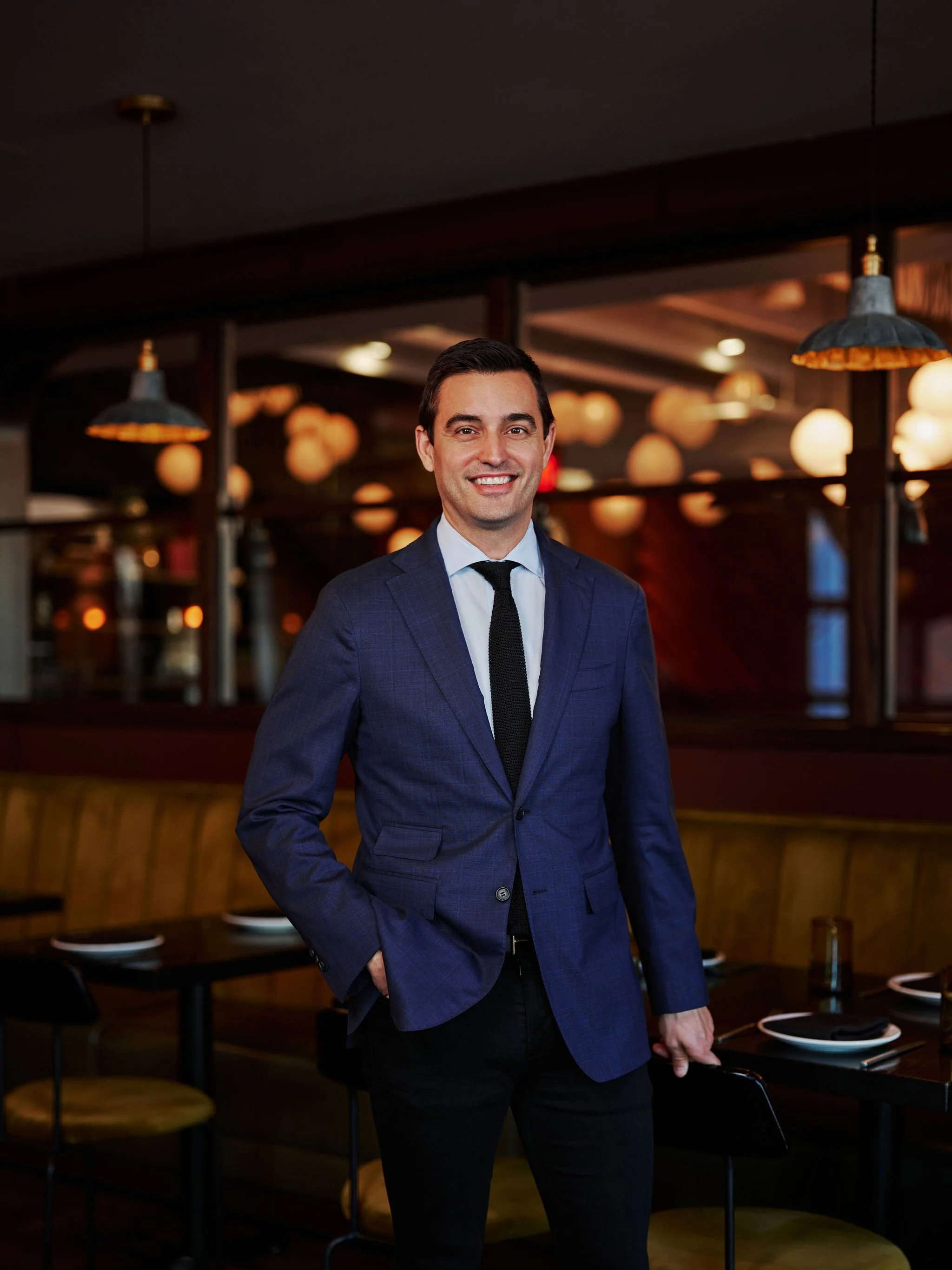 2026 Atlanta 500: Restaurants &amp; Hospitality