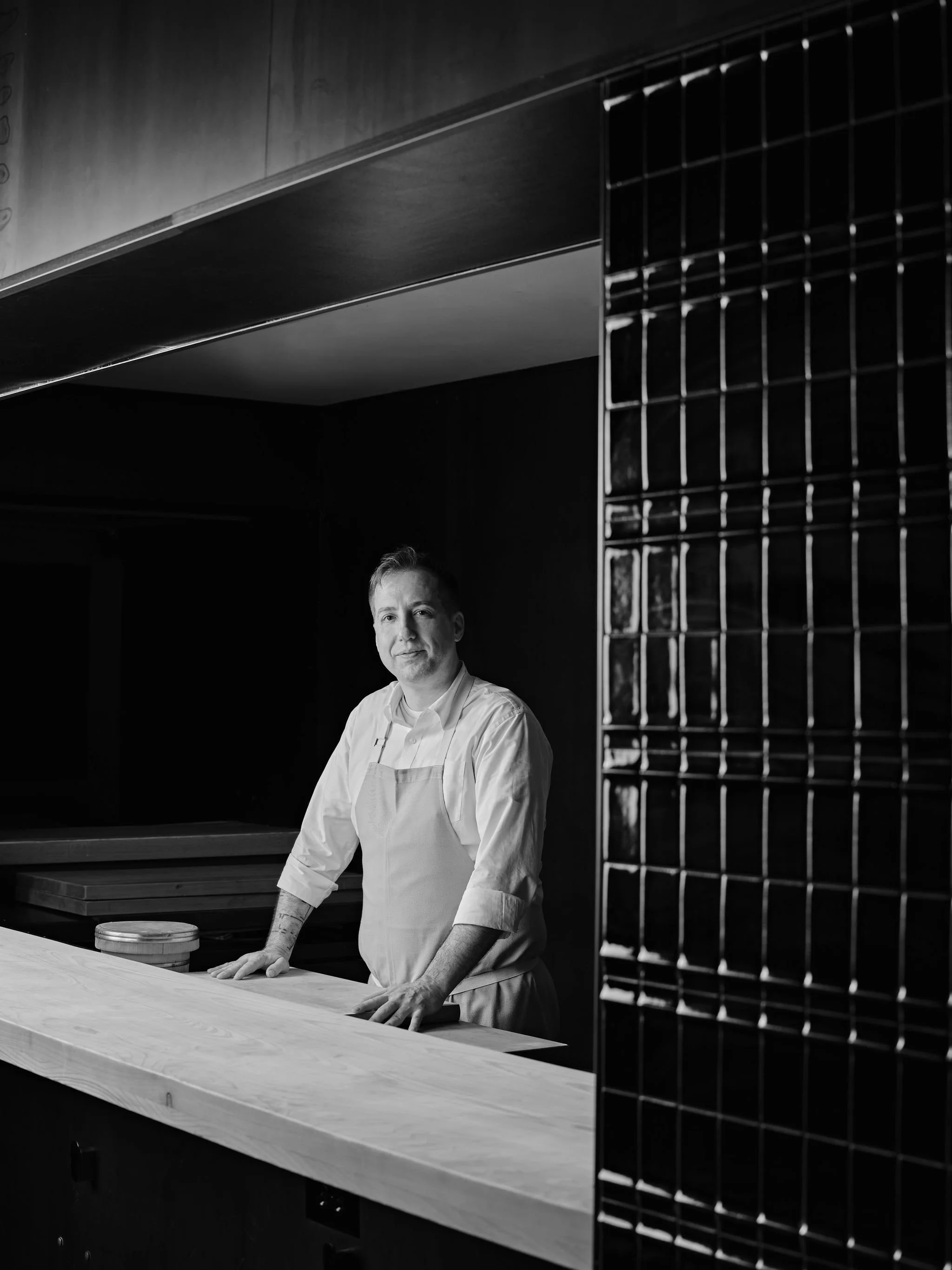 The 2026 James Beard Restaurant and ChefAward Nominees