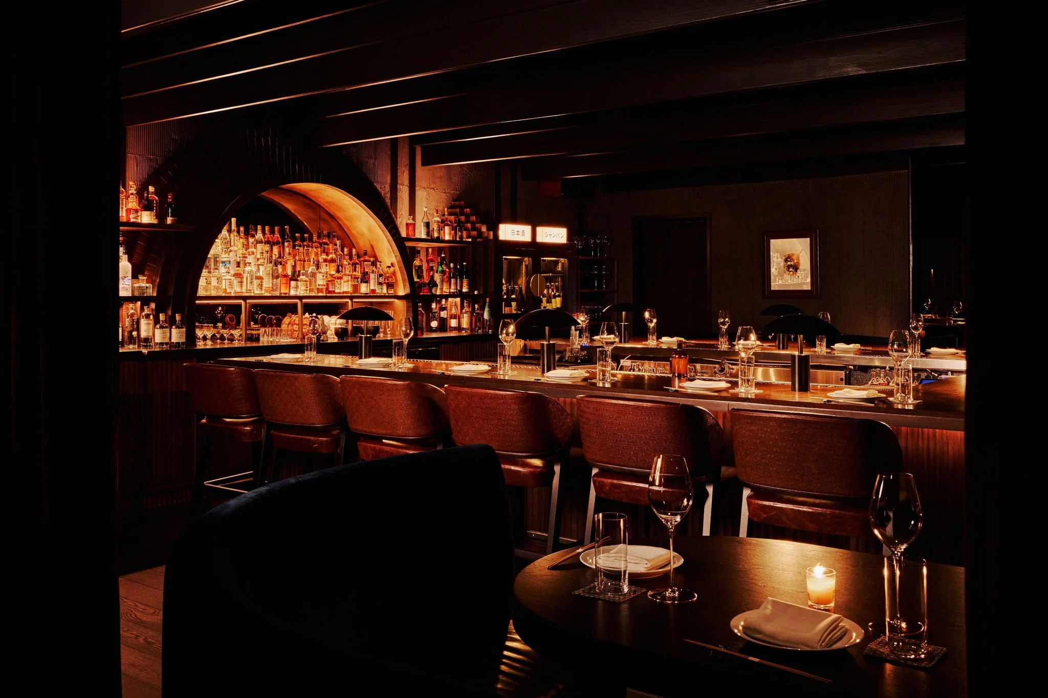 Team behind Michelin-starred Mujō open Koshu Club April 14 in Buckhead