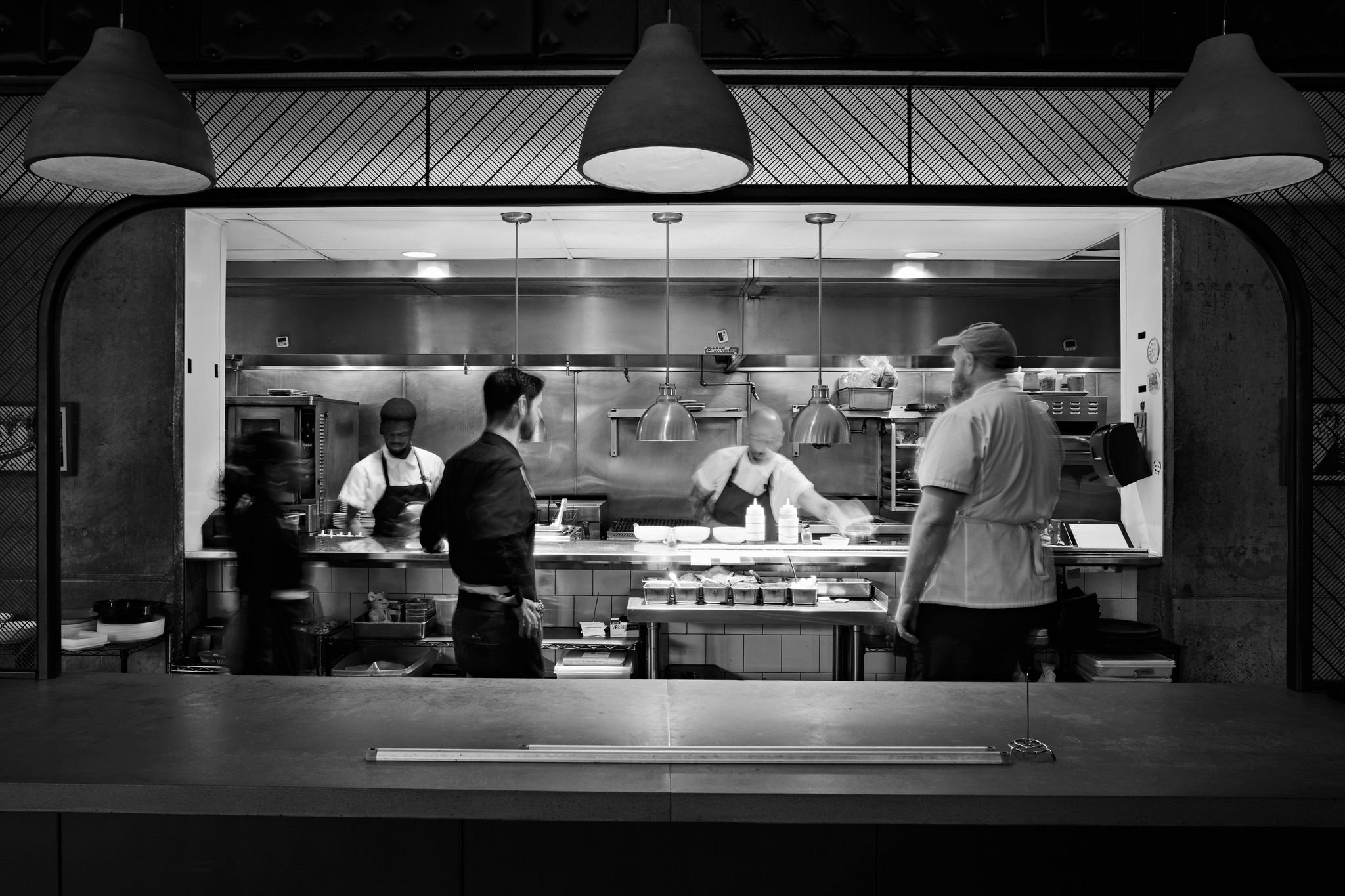 Castellucci Hospitality Group expands to Charlotte with $3.5M South End restaurant
