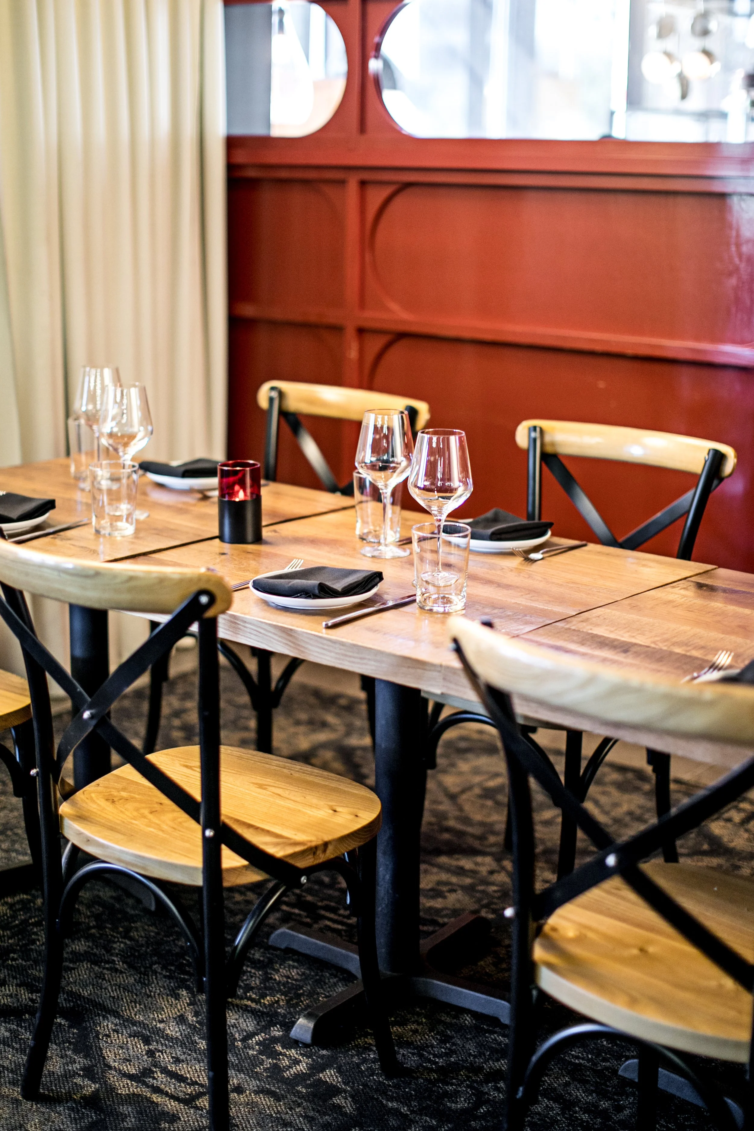Cooks & Soldiers — Castellucci Hospitality Group - Atlanta GA Restaurants