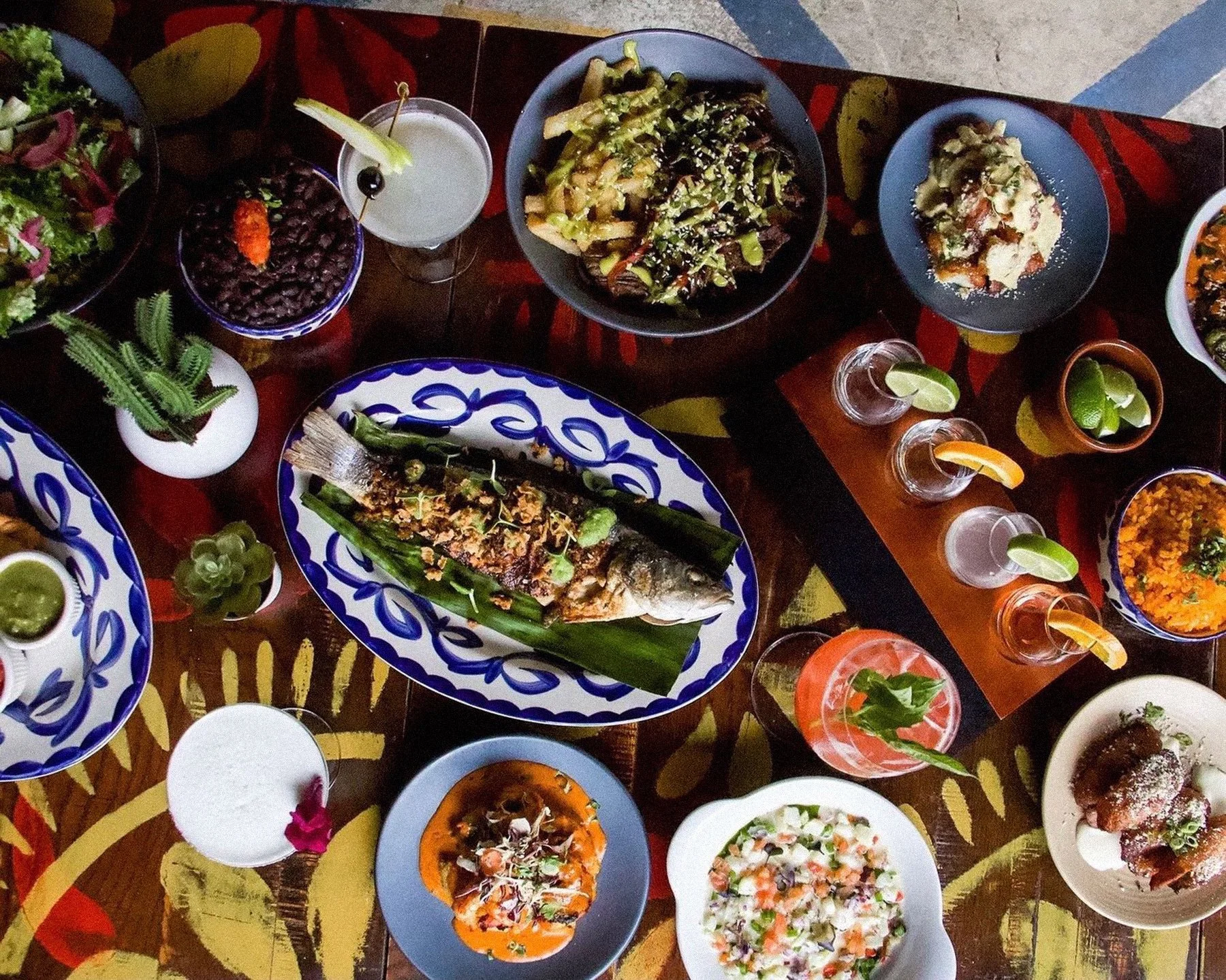 Castellucci Hospitality Group Atlanta GA Restaurants