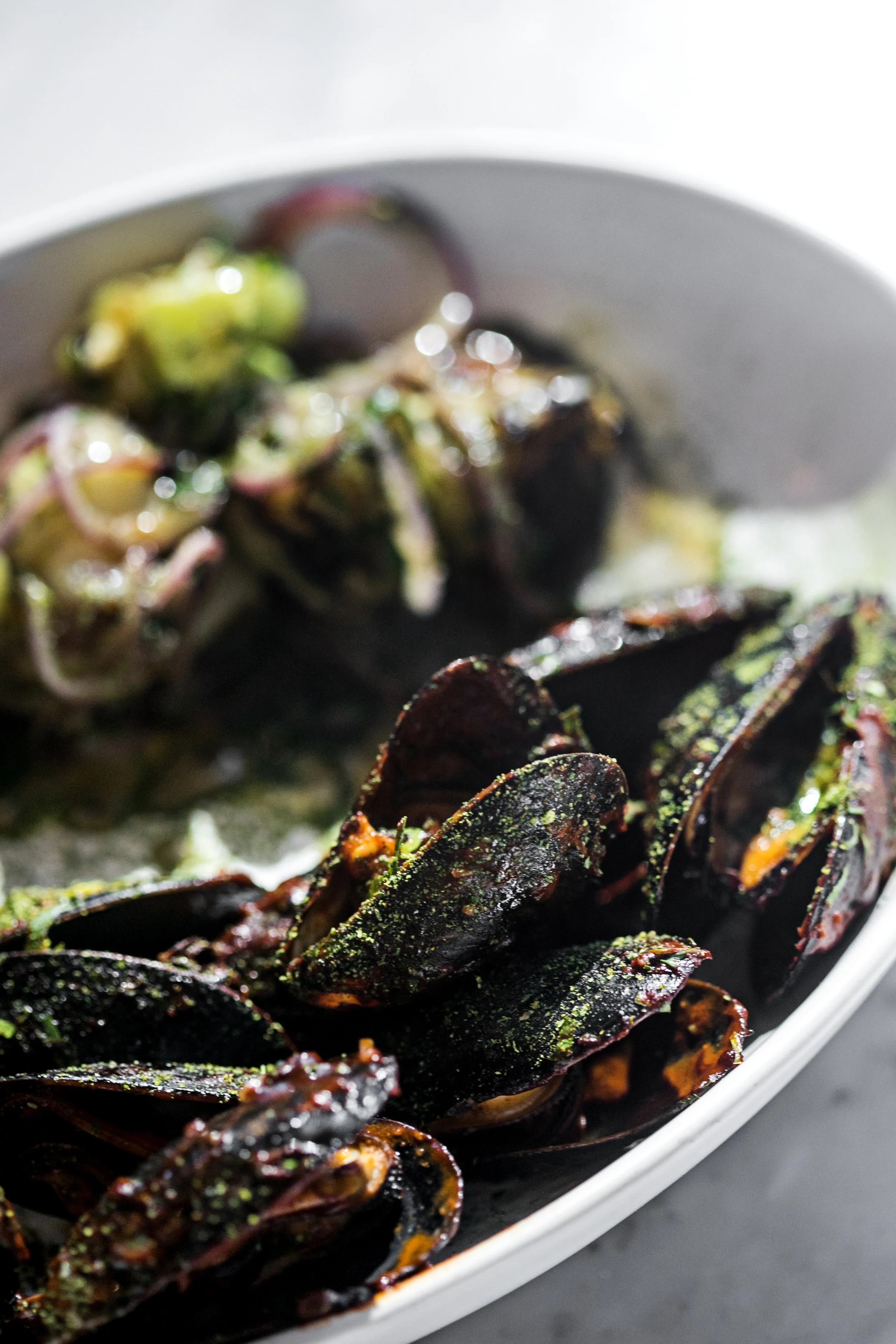 Cooks & Soldiers — Castellucci Hospitality Group - Atlanta GA Restaurants