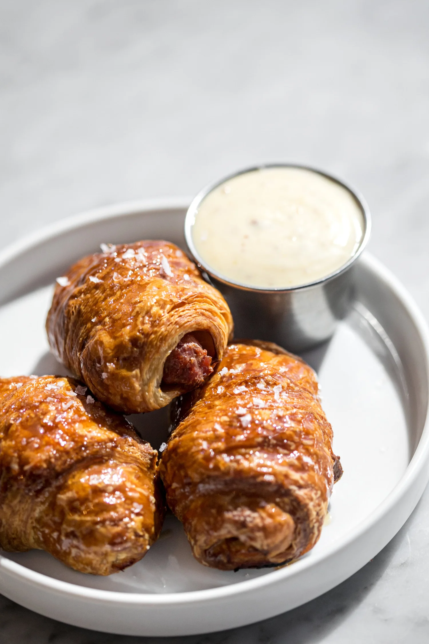 Cooks & Soldiers — Castellucci Hospitality Group - Atlanta GA Restaurants