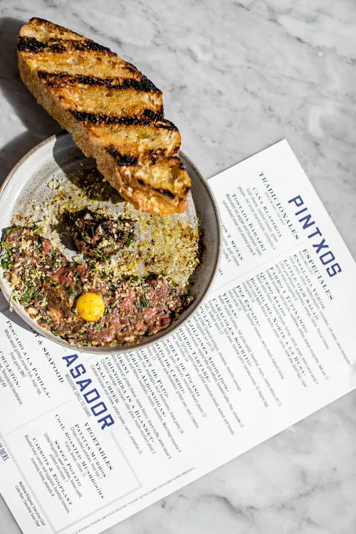 Cooks & Soldiers — Castellucci Hospitality Group - Atlanta GA Restaurants