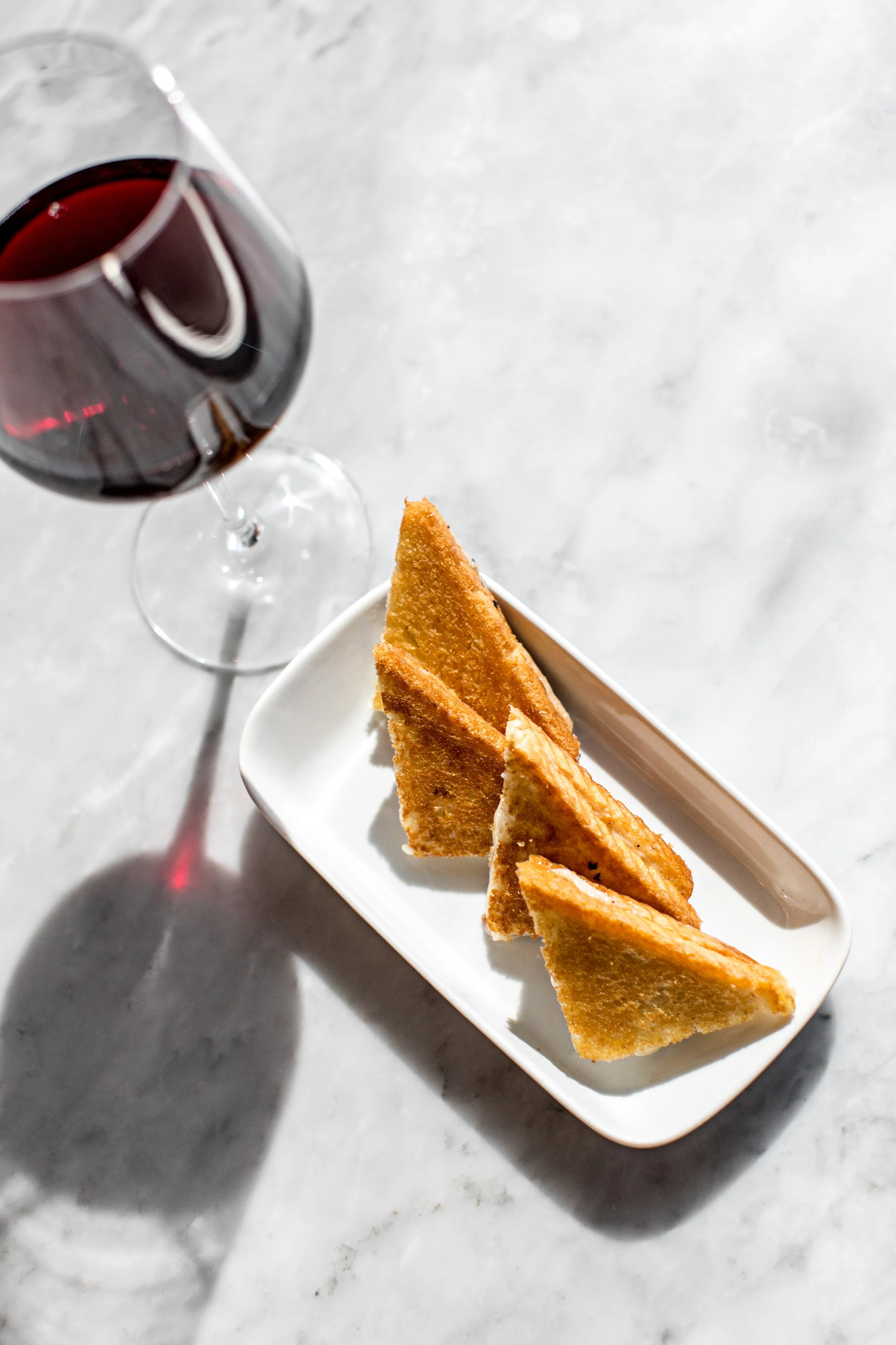 Cooks & Soldiers — Castellucci Hospitality Group - Atlanta GA Restaurants