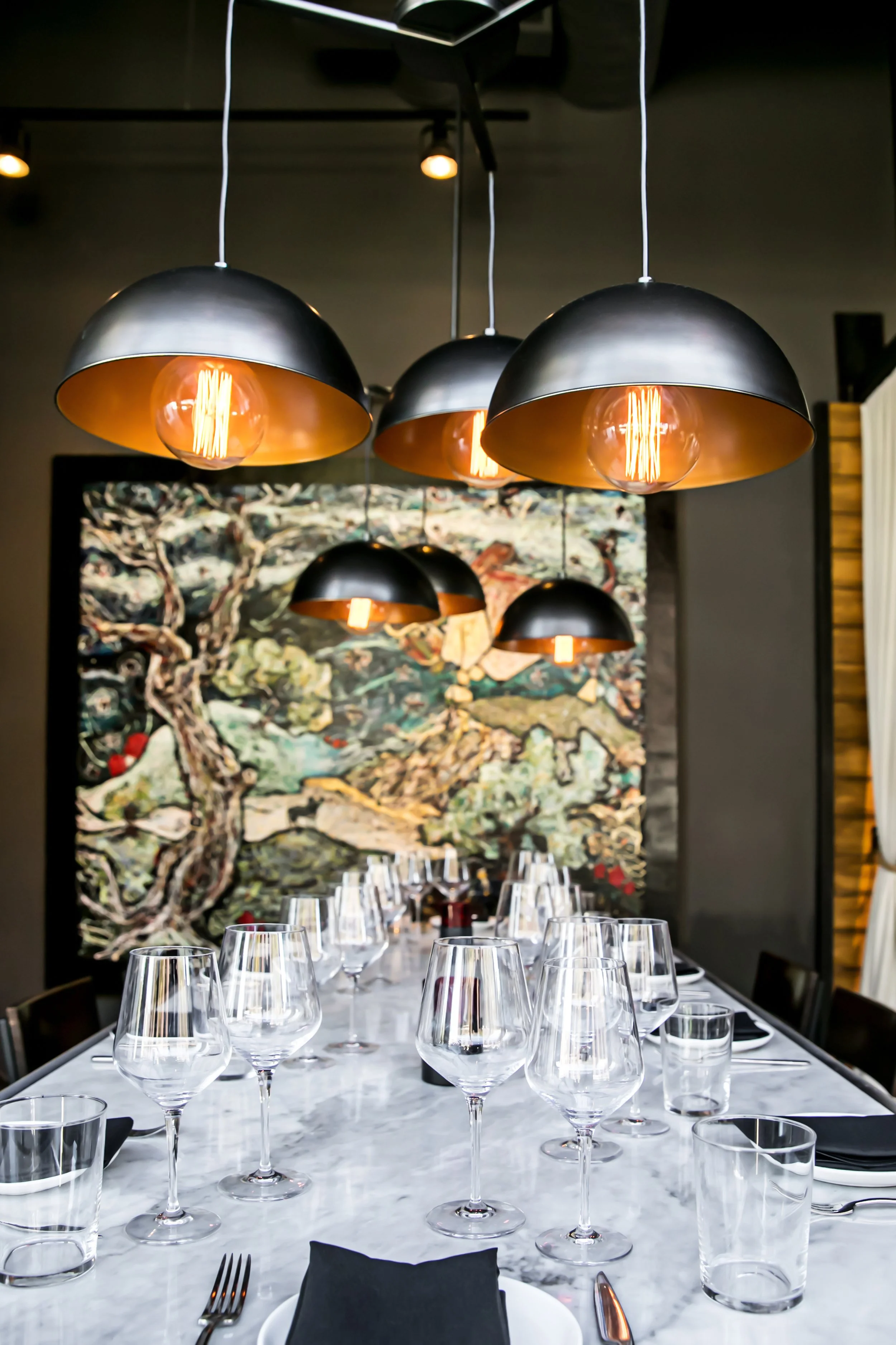 Cooks & Soldiers — Castellucci Hospitality Group - Atlanta GA Restaurants