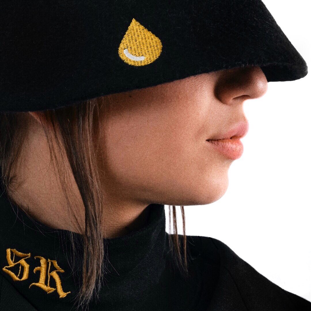 SR // FEMME FATALE

/̵͇̿̿/&rsquo;̿&rsquo;̿ ̿ ̿̿ ̿̿ ̿̿

|| SR Wool Hat
|| SR Turtleneck