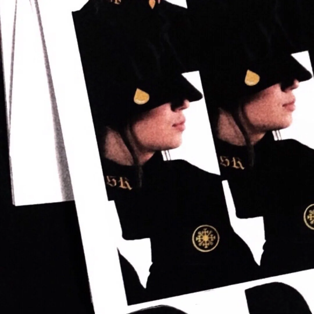 {le sang royal est le plus doux}