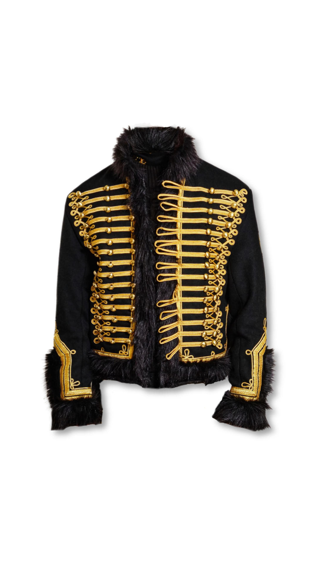 HUSSAR Jacket