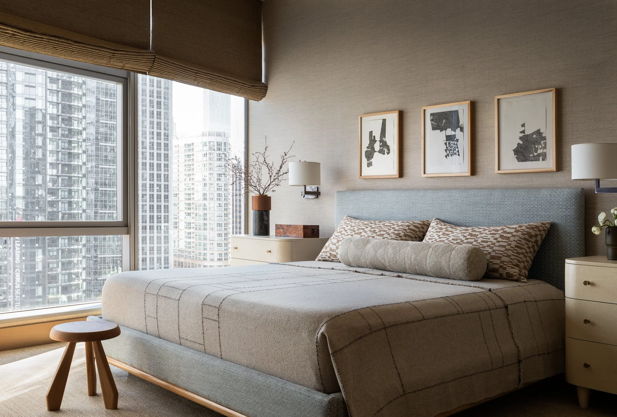 Brian Paquette Interiors I Seattle Interior Design - Full service high ...