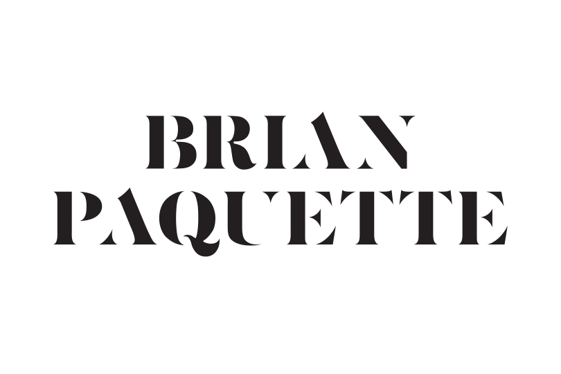 Brian Paquette Interiors 