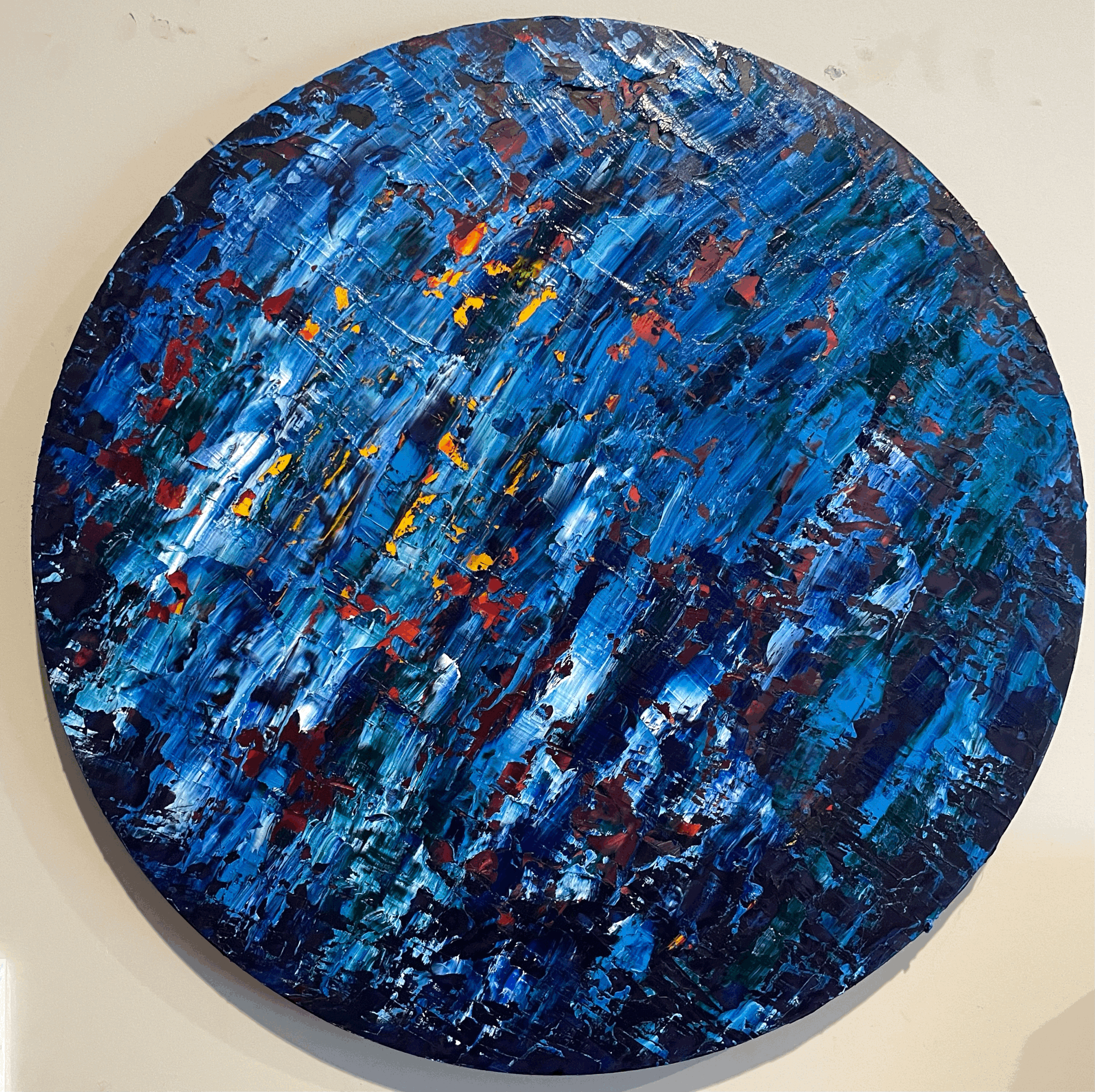 Offset (SOLD)