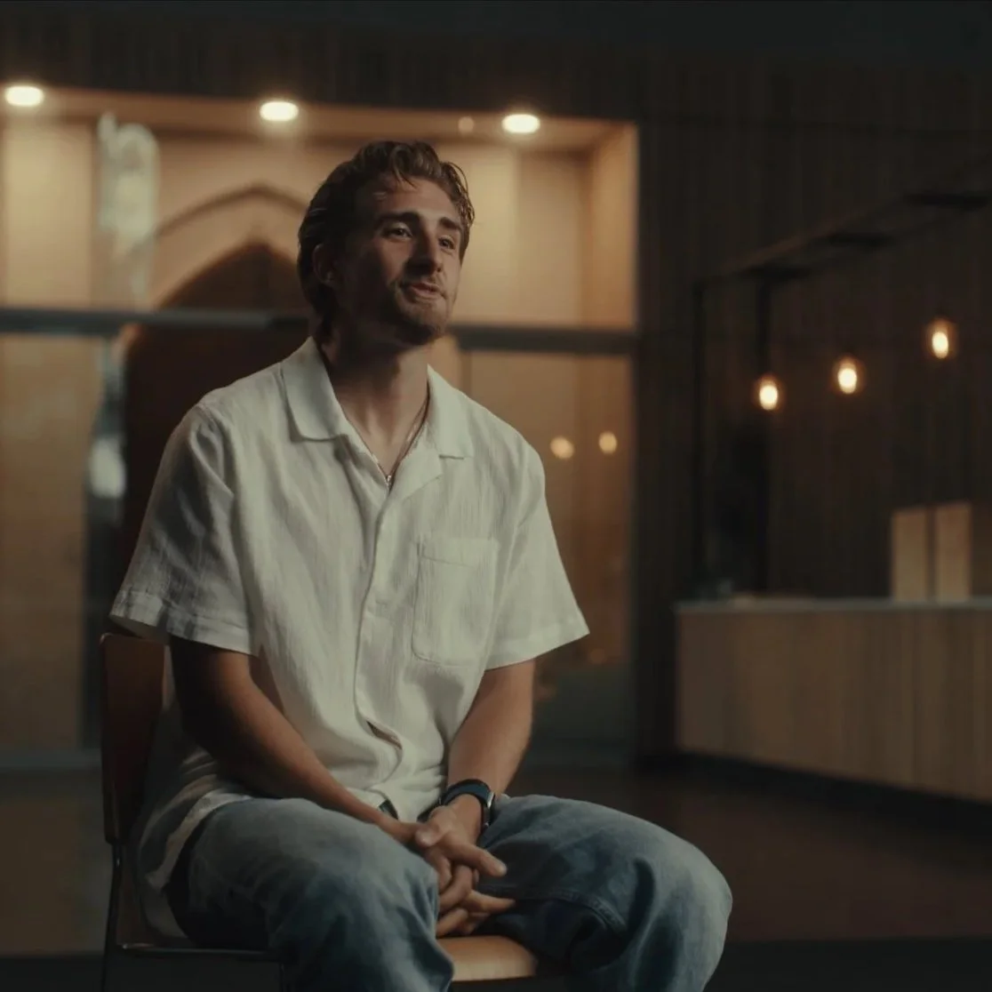 Revitalise Church Network Fundraising Campaign 2024