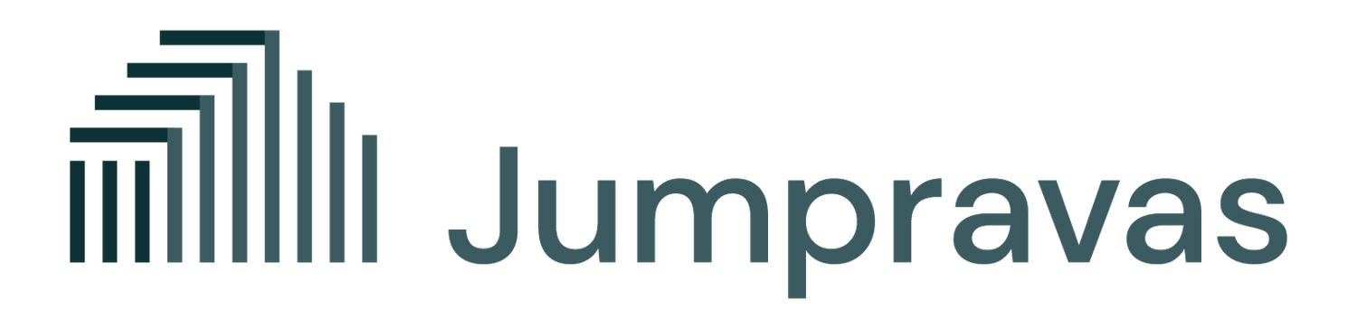 Jumpravas