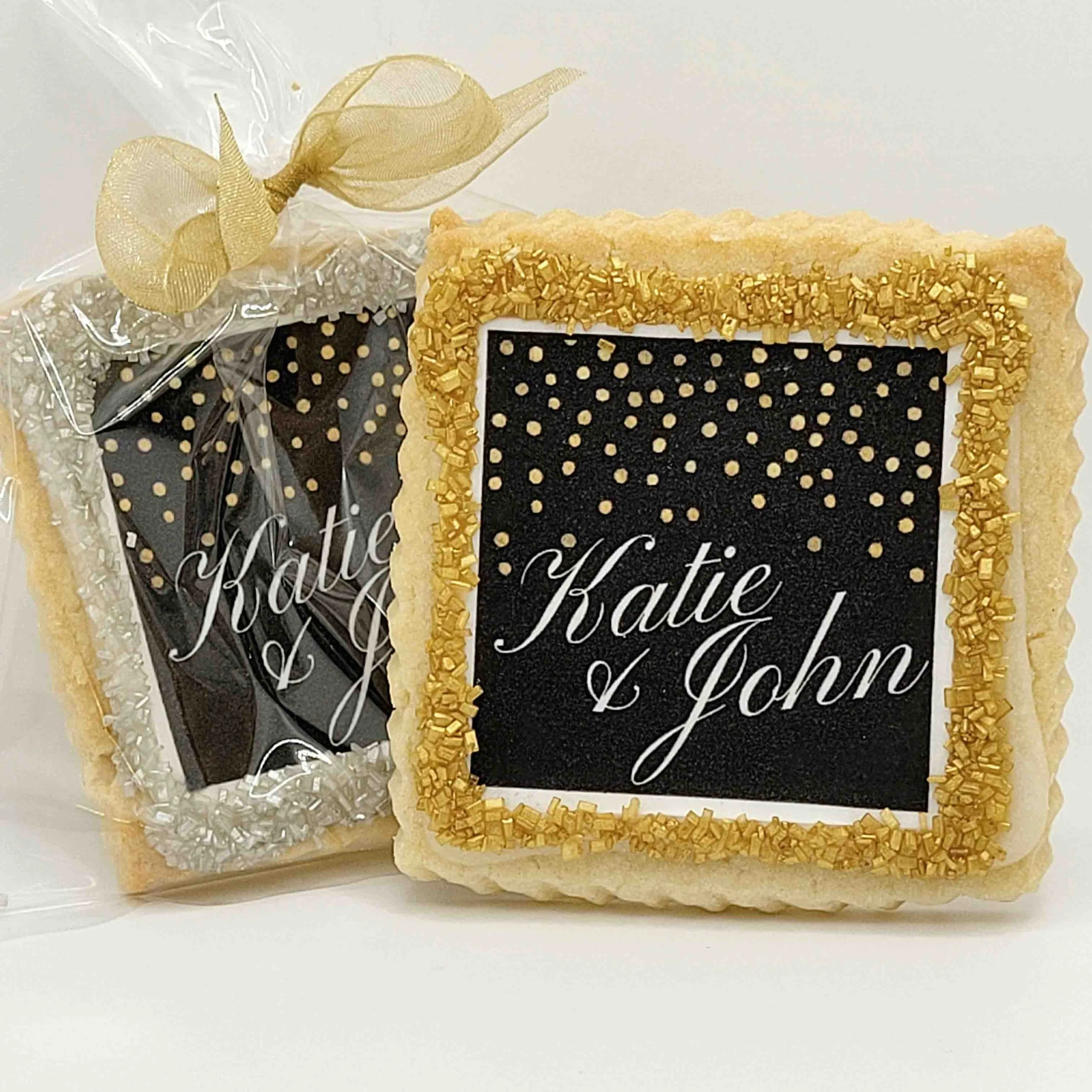 Gold Confetti+custom cookies.jpg