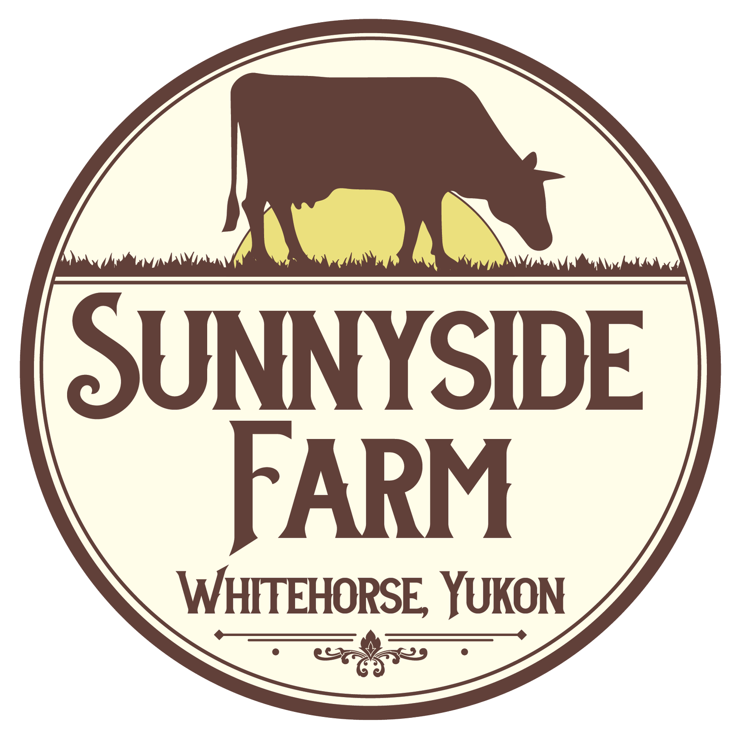 Sunnyside Farm Yukon