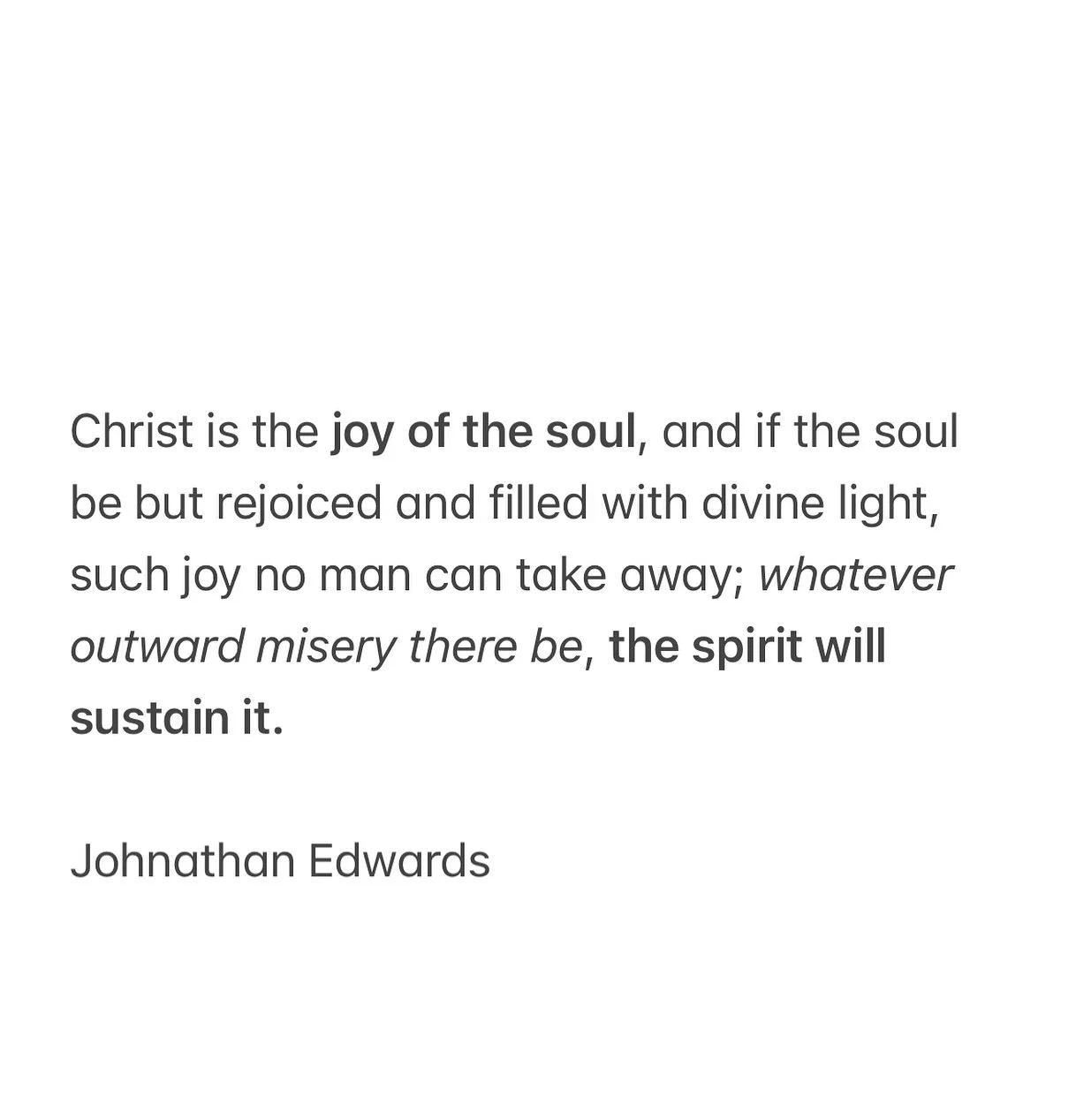 I loved this! Happy Sunday! #joy