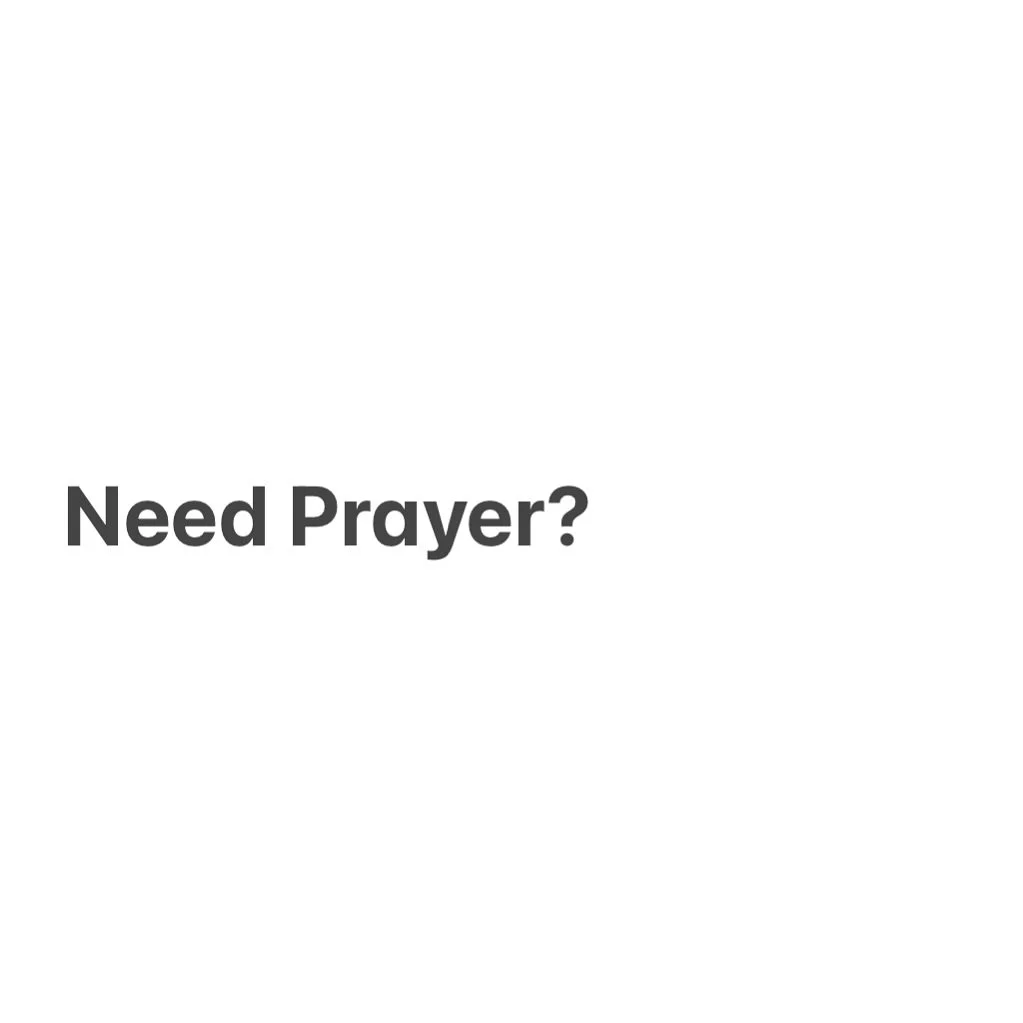 We believe in the power of prayer! So our team started a prayer ministry! 🥳🙏🏻💕 If you&rsquo;re needing prayer, anytime/any day, you can head to my website (or the link in my account) and submit your requests (anonymous or not)! Our team will then