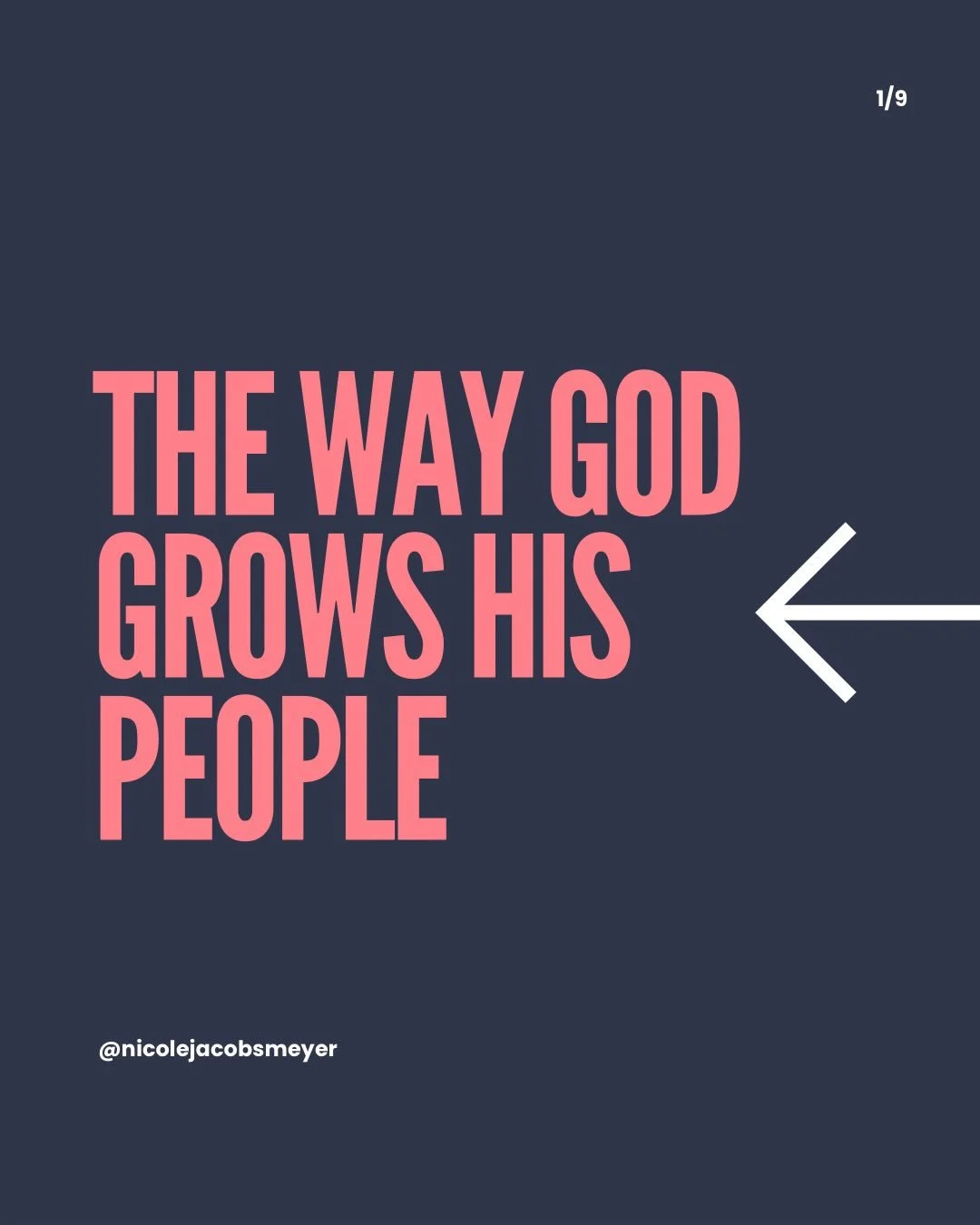 God doesn&rsquo;t rush His people out of the fire.
But He always brings them THROUGH it&hellip;will we be obedient in the process? 

Testing. Humbling. Refinement. Deliverance. Abundance.

Psalm 66 reminds us: the struggle wasn&rsquo;t wasted&mdash;a