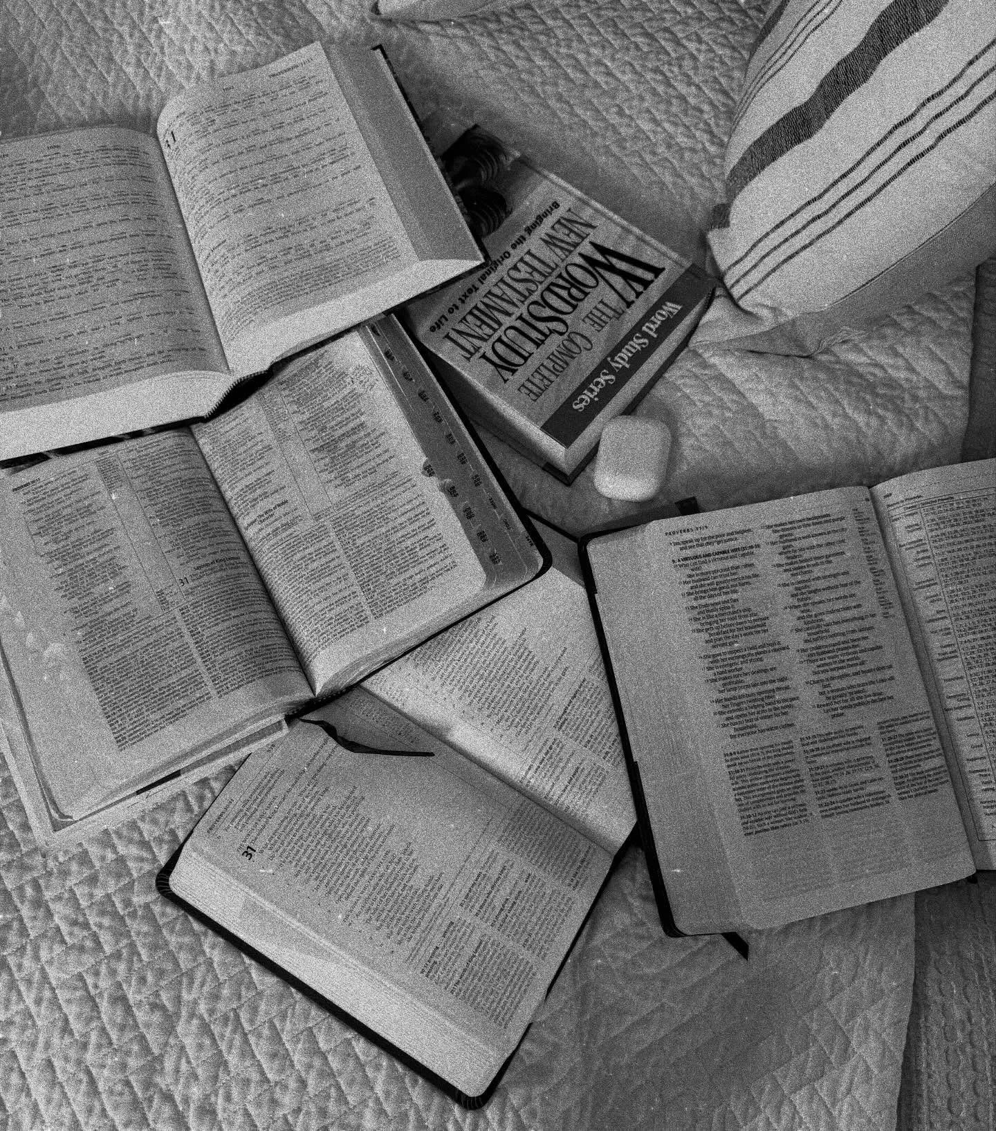 A little update and gift for you!!! 🎁☕️🫶🏼

🤍LIFE UPDATE: Basically my life right now is writing book #3, stealing moments with Andrew when we can (solo parenting is not for the faint of heart 🥴) , homeschooling, and taking care of 10 puppies 🐾 