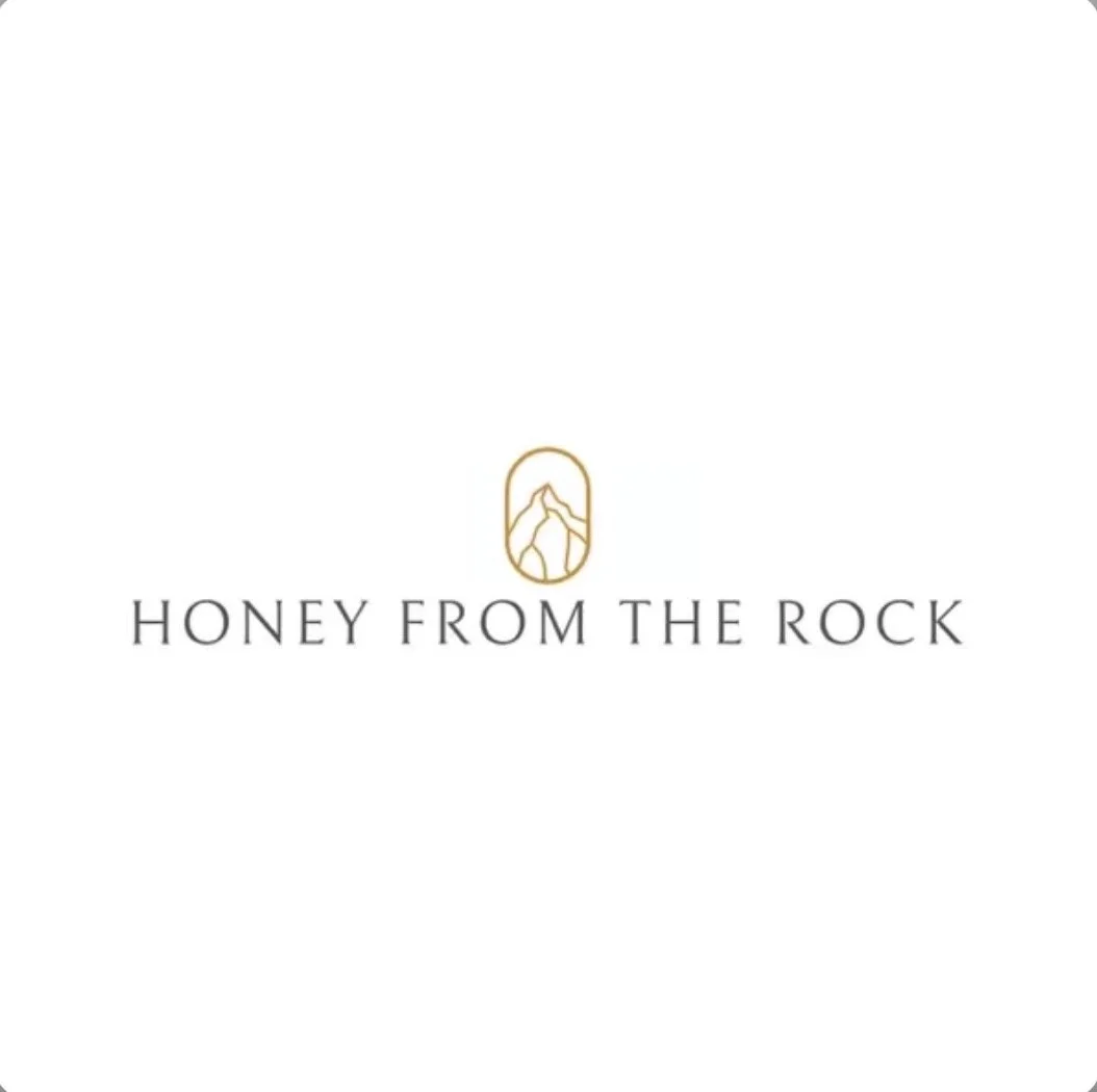 honey from the rock podcast cover