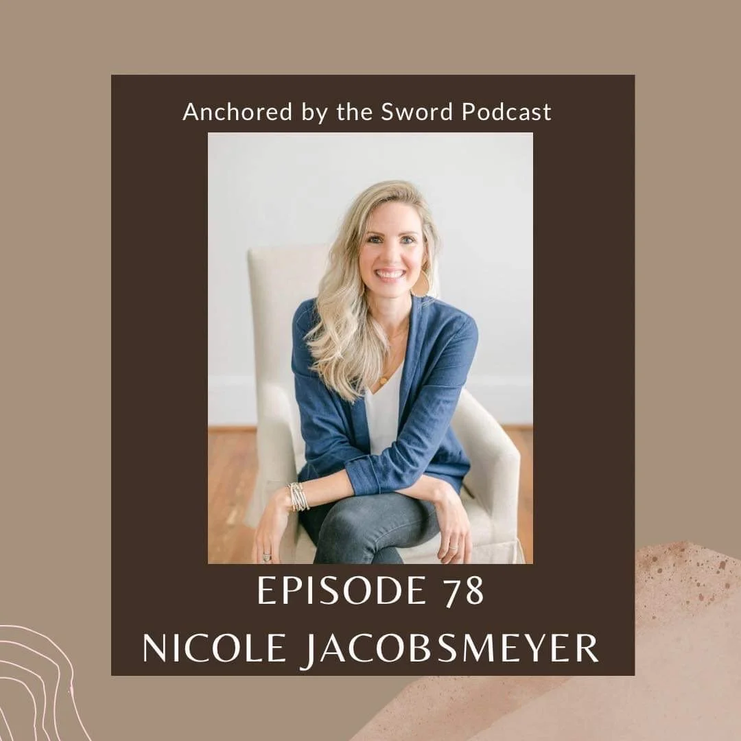 anchored by the sword podcast.JPG