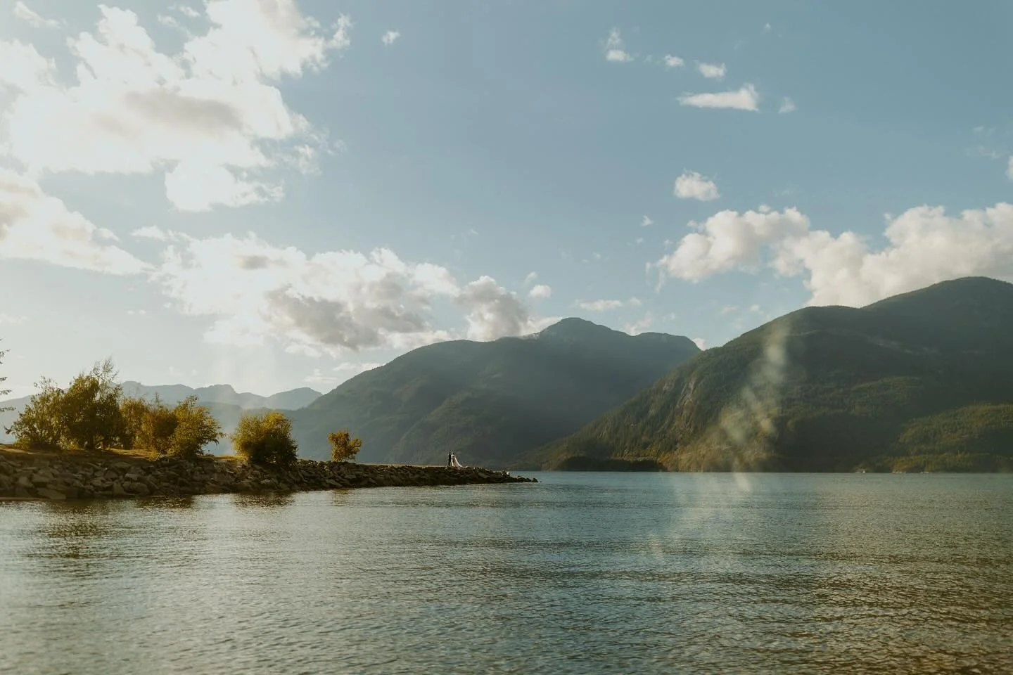 Would it really be my business birthday without posting a #minipeoplemonday ?! 

Here&rsquo;s your sneak into the dreamiest elopement in Squamish last month. A secret elopement with the sweetest couple that I can&rsquo;t wait to share when it&rsquo;s