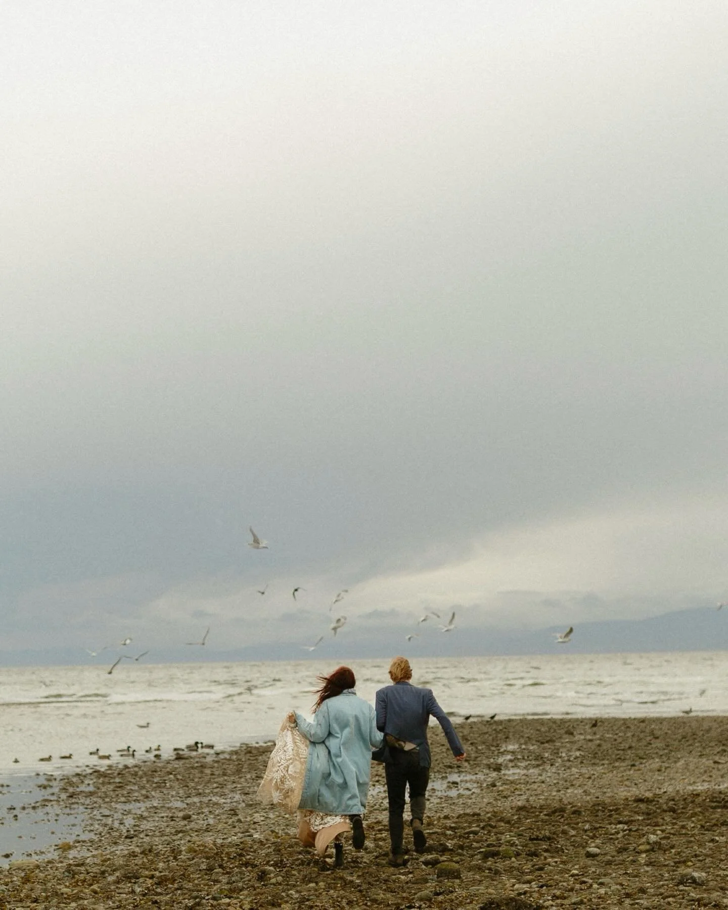 Running into 2026 like- 

Today is the first day of 2026 here in New Zealand. Reflecting back on the year that brought so much change, excitement, and adventure. I wouldn&rsquo;t have wanted to end 2025 any other way. 

I&rsquo;m my fullest self, and