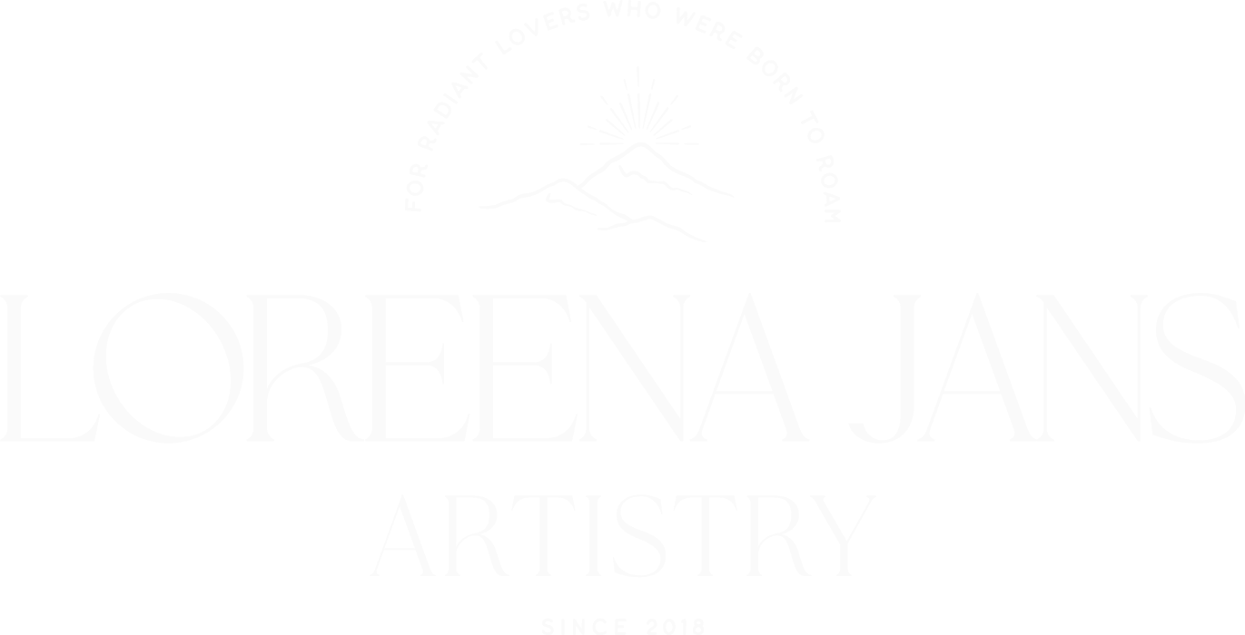 Loreena Jans Artistry