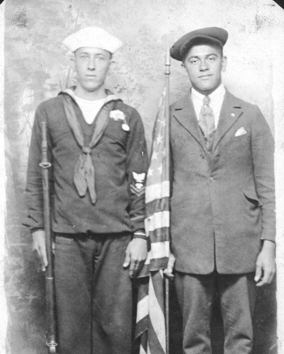 &ldquo;My grandfather told me that he didn&rsquo;t know being a Black man was a problem until he moved to San Francisco.&rdquo; 
-Mark Lasartemay, 3rd generation Berkeley neighbor 

In 1932 Eugene Lasartemay became the first Black licensed marine eng