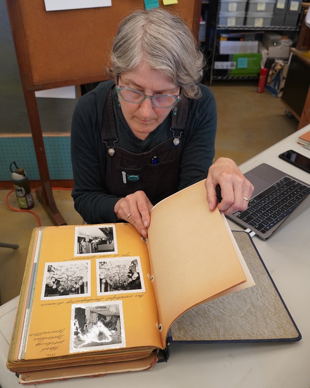 What&rsquo;s at stake for preserving and sharing local histories for the future? 

Commons Archive hosted its first Community Archiving Workshop (CAW) in partnership and support with California Revealed. We&rsquo;re honored to be one of three history