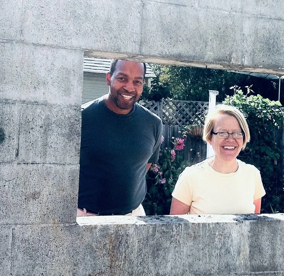 How do we honor loved ones that have left our physical world? ✨

We dedicate this post to the life and legacy of Ronnie, a gifted artist, designer and video producer whose passion, creativity, love, and kindness filled up the hearts of his friends an