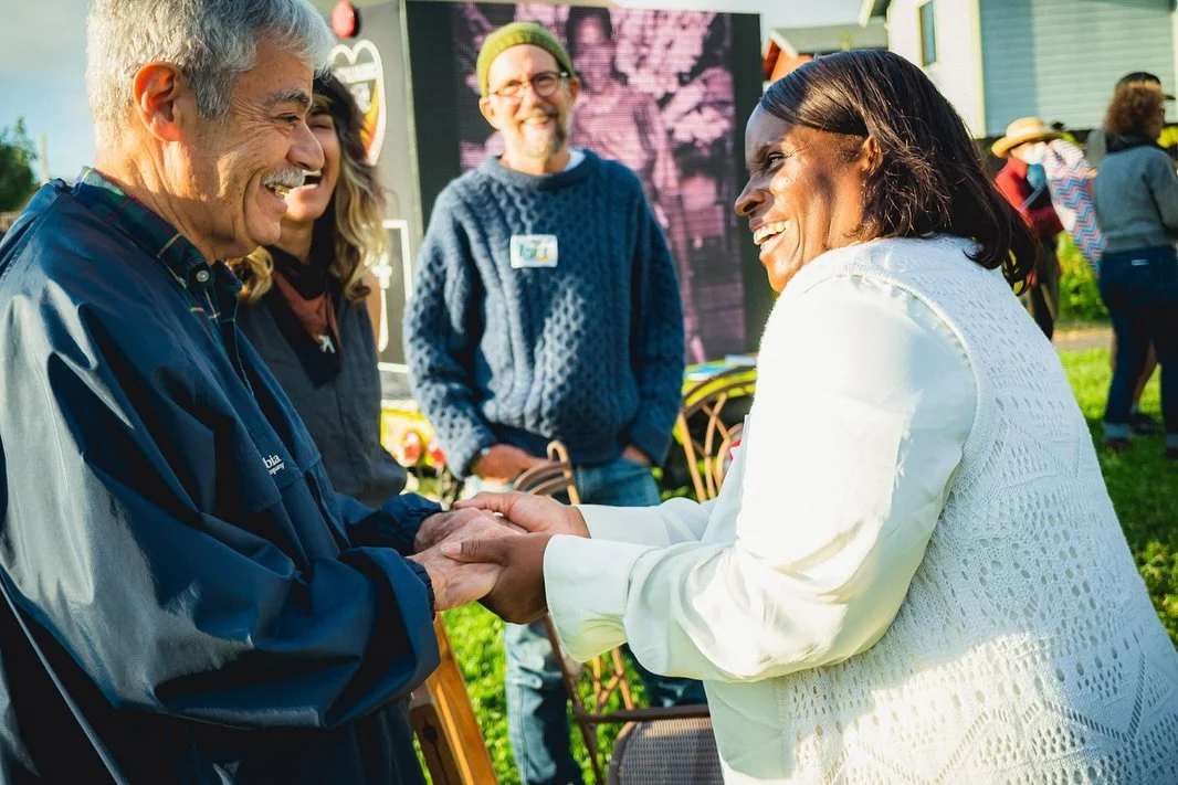 What does it mean to archive? 

Over the past month, Commons Archive has been focused on preserving digital files from the last 9 years. Browsing through the photos, we relive moments of joy in the neighborhood and revisit stories about community and