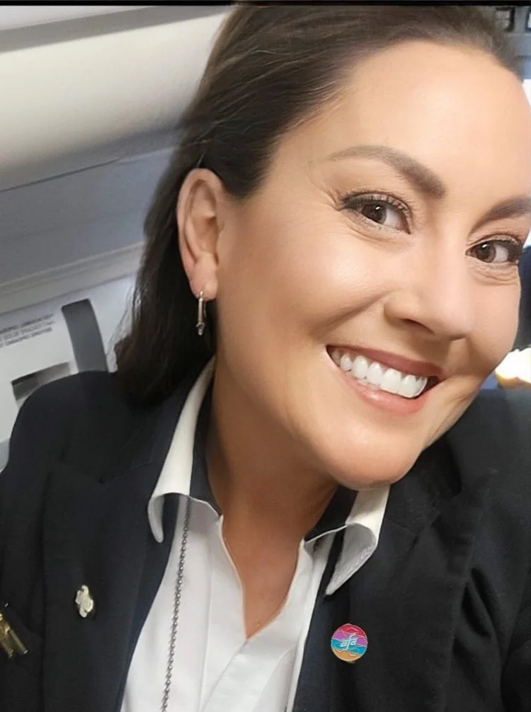 SkyWest Flight Attendants