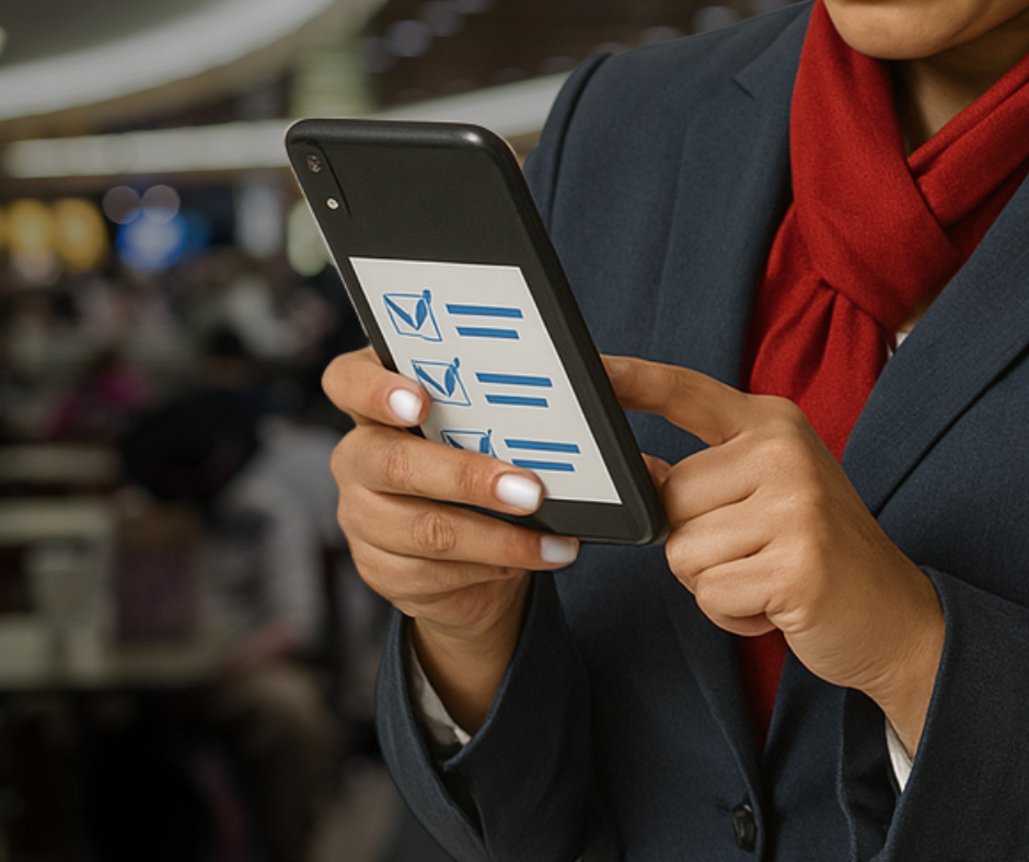 Report: What SkyWest Flight Attendants Really Want