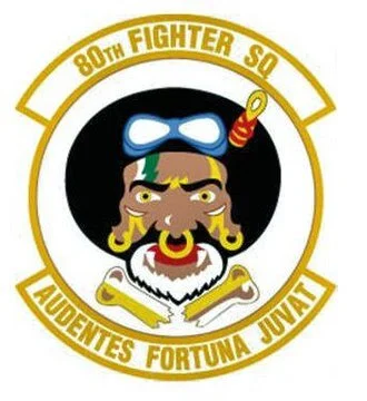 Deactivation of the 80FS
