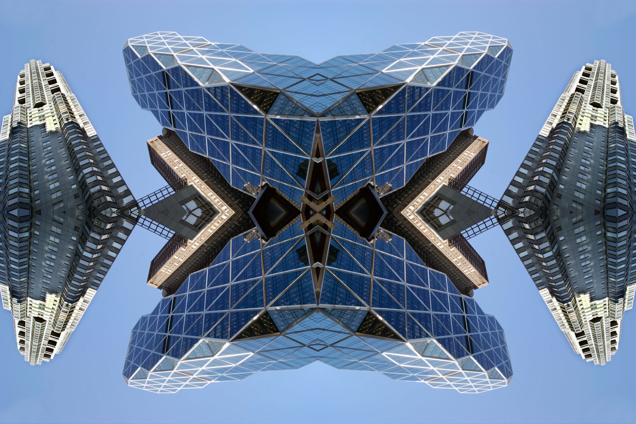 HEARST- NYC