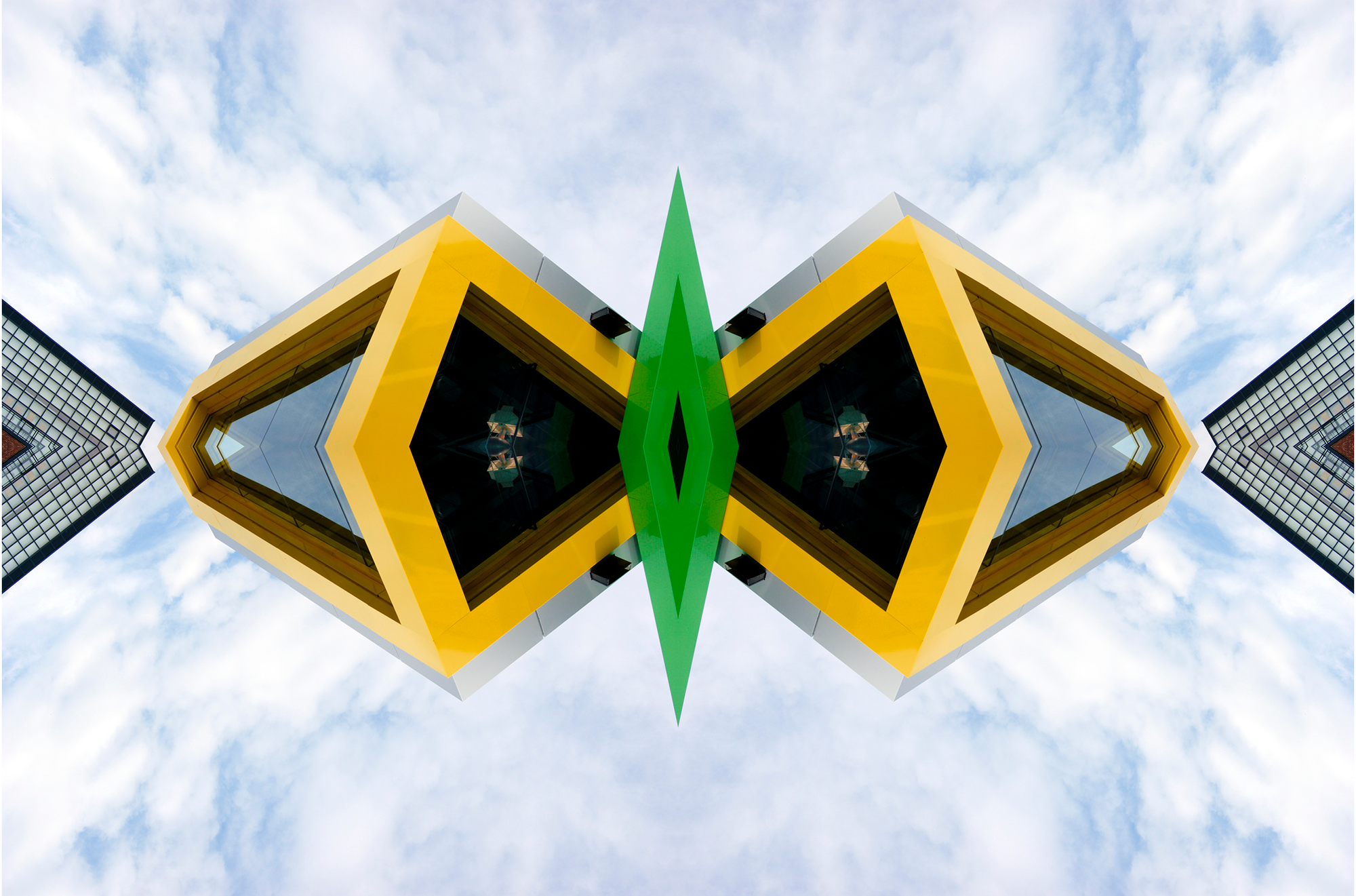 MINI DIAMOND - TO