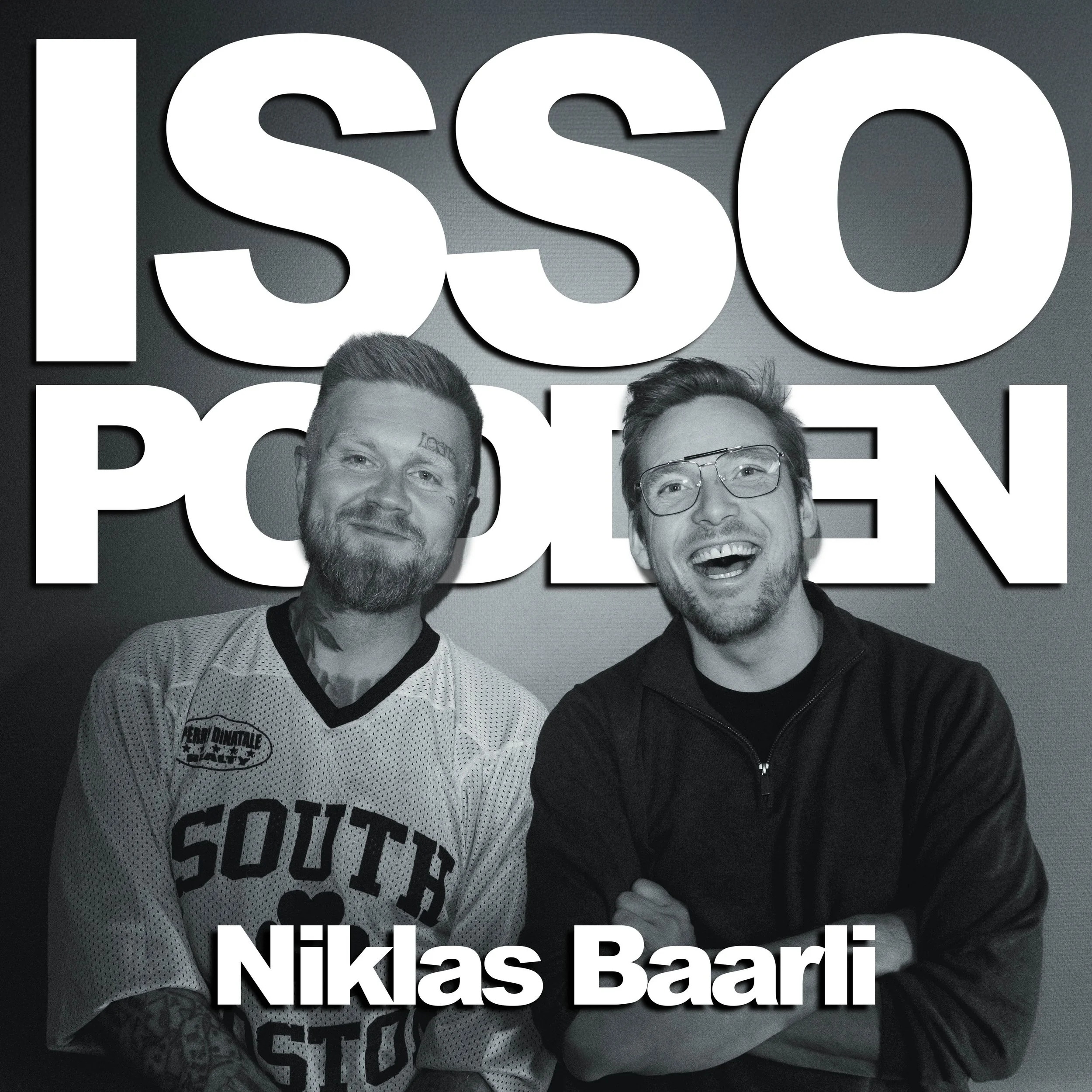 Episode 155: Niklas Baarli