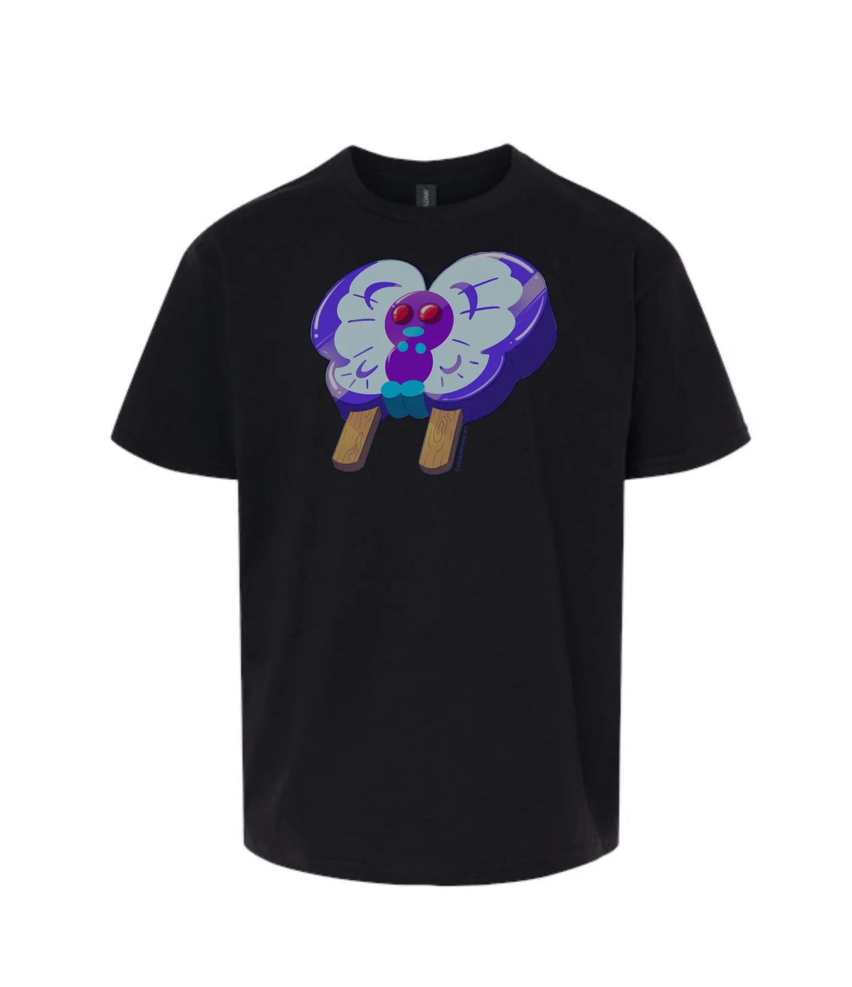 Butterfree Tee