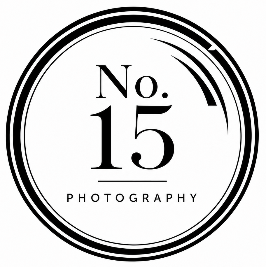 No.15 Photography